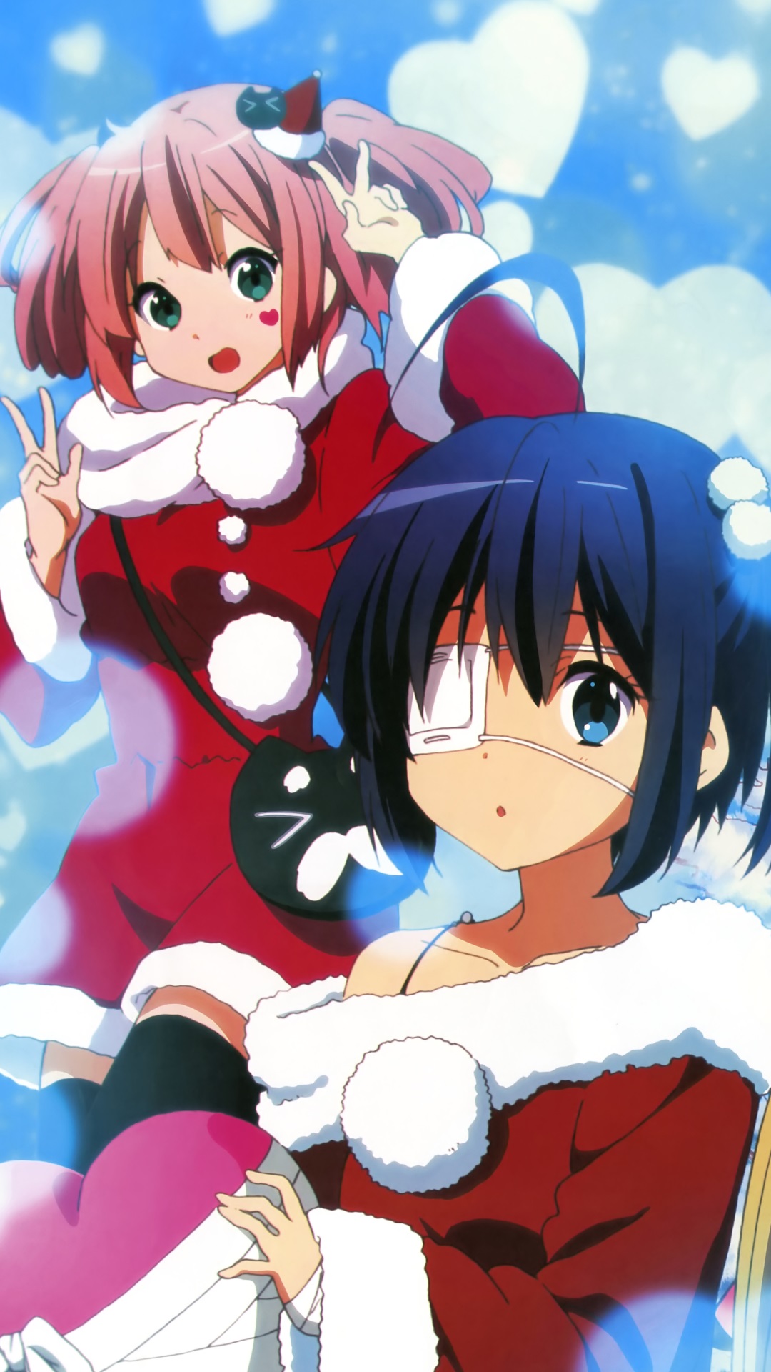 Christmas Anime iPhone Wallpapers Wallpaper Cave Christmas Anime iPhone Wallpapers Wallpaper Cave