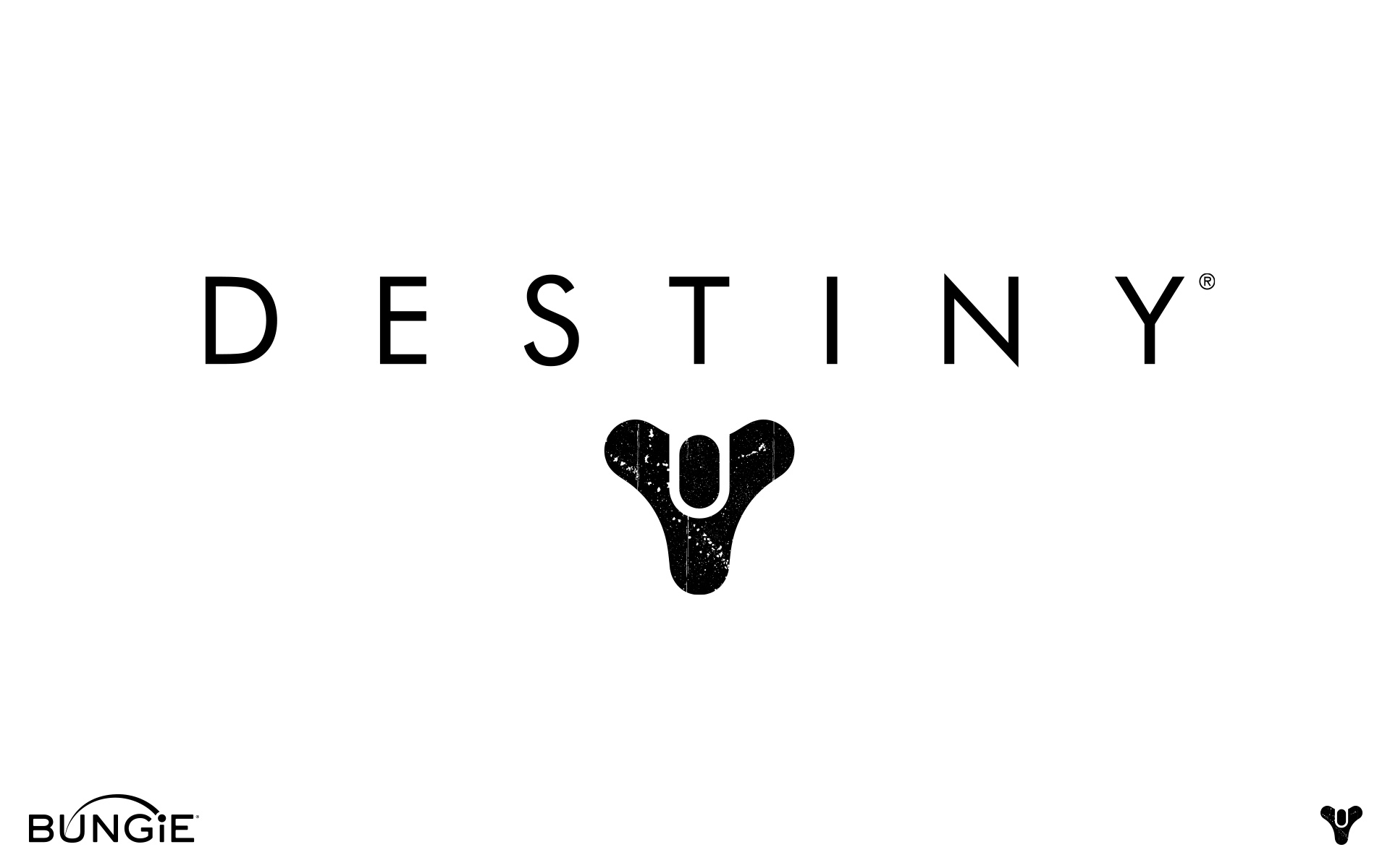 Destiny Logo wallpaperx1200