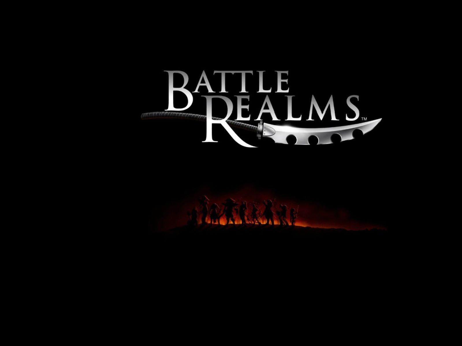 Battle Realms HD Wallpaper and Background Image