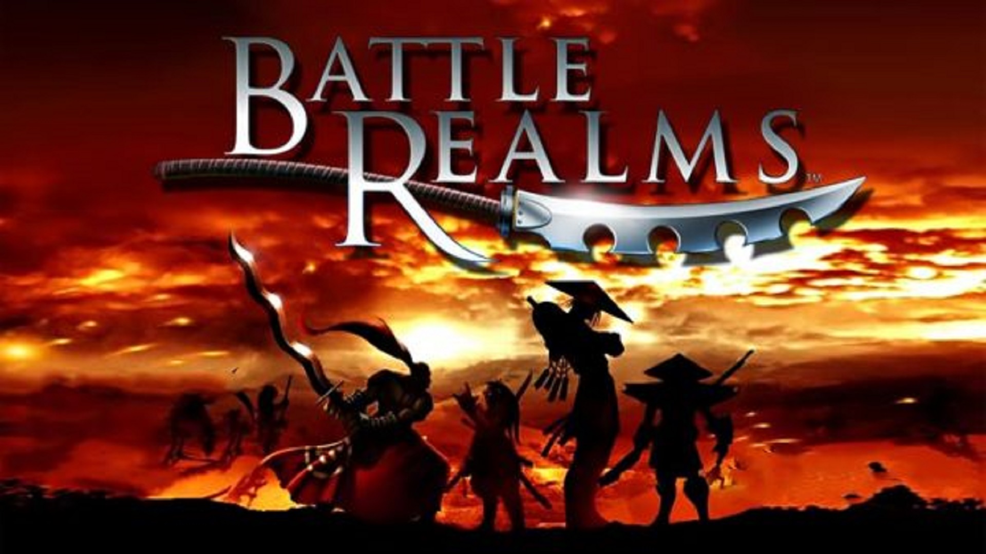Battle Realms: Zen Edition Free Download