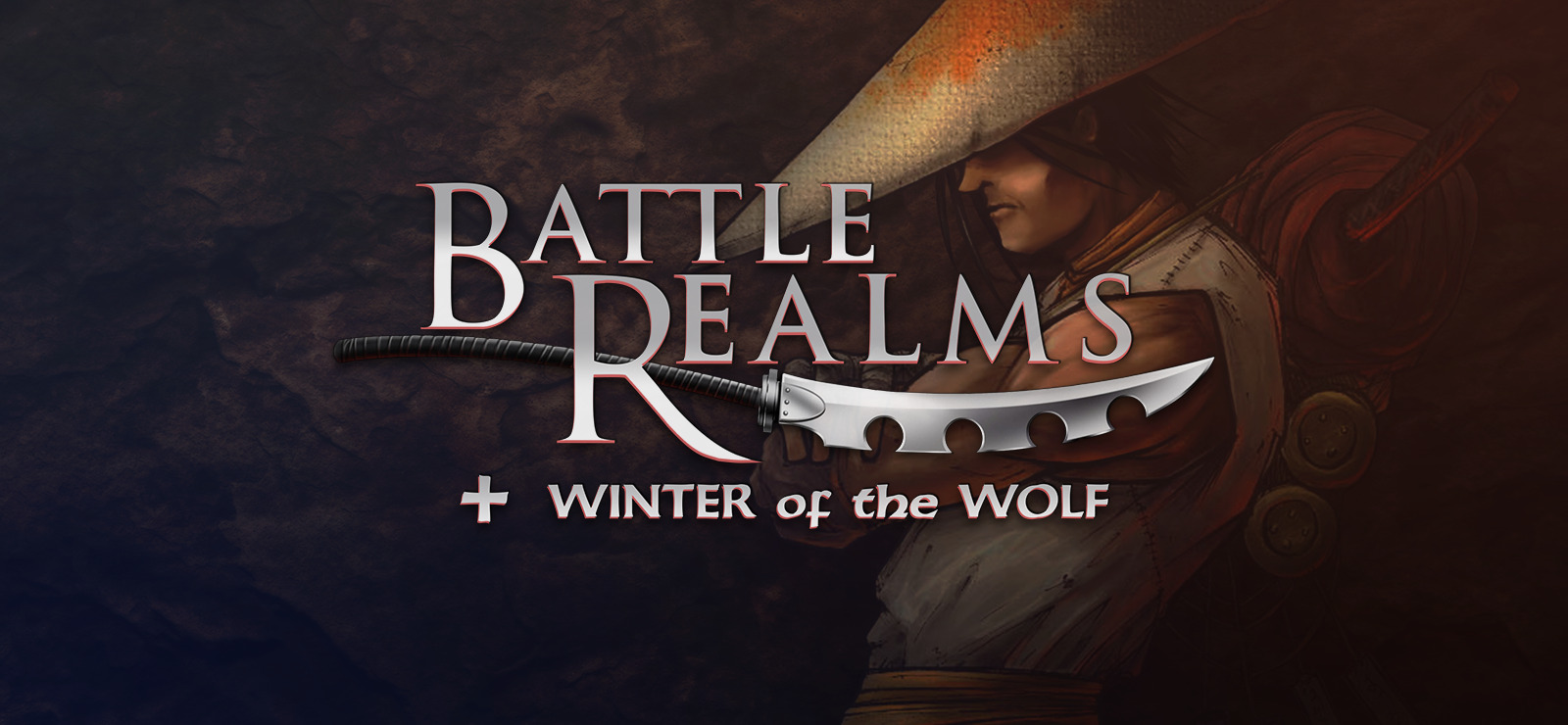 Battle Realms + Winter of the Wolf on GOG.com