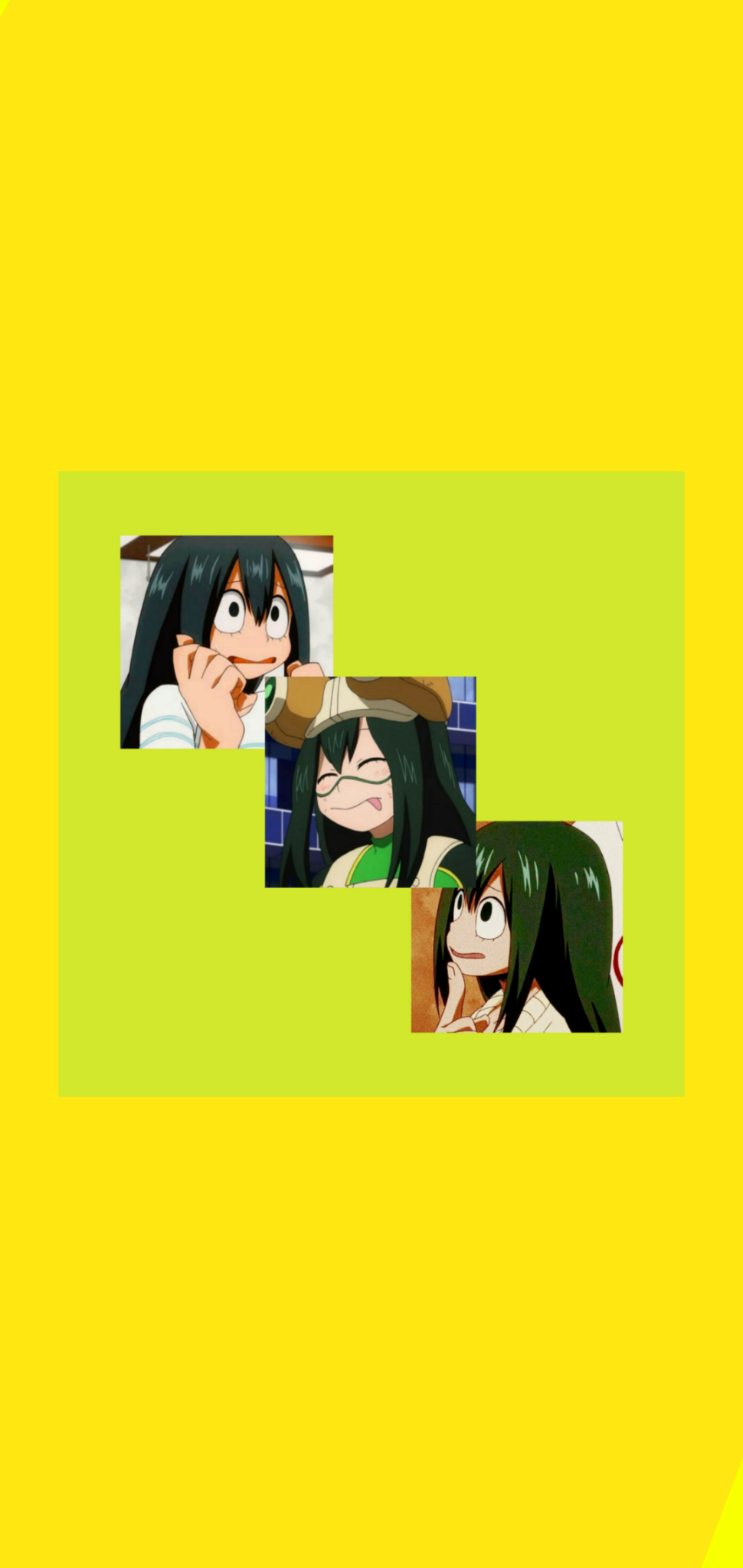 froppy wallpaper