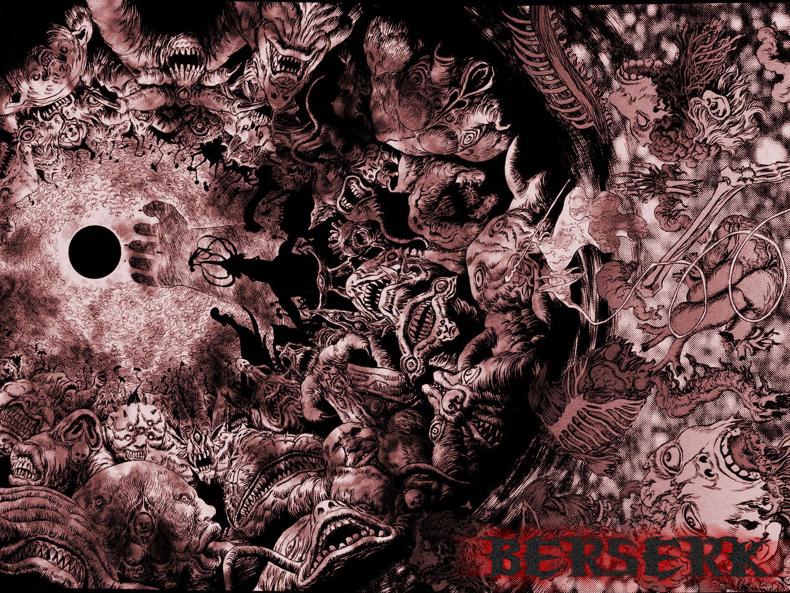 Berserk Wallpaper and Background Imagex1200