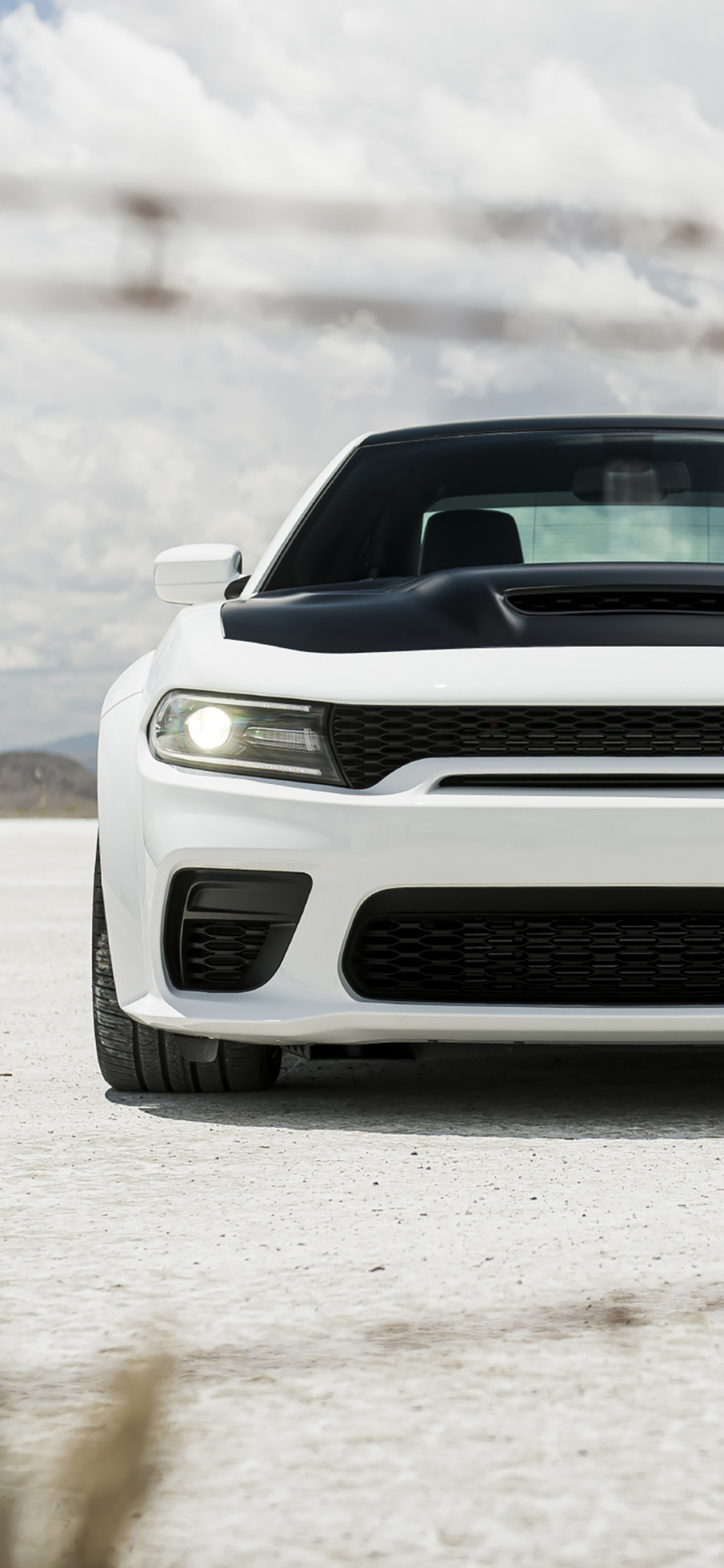 Dodge Charger Srt Hellcat Redeye iPhone XS, iPhone iPhone X HD 4k Wallpaper, Image, Background, Photo and Picture