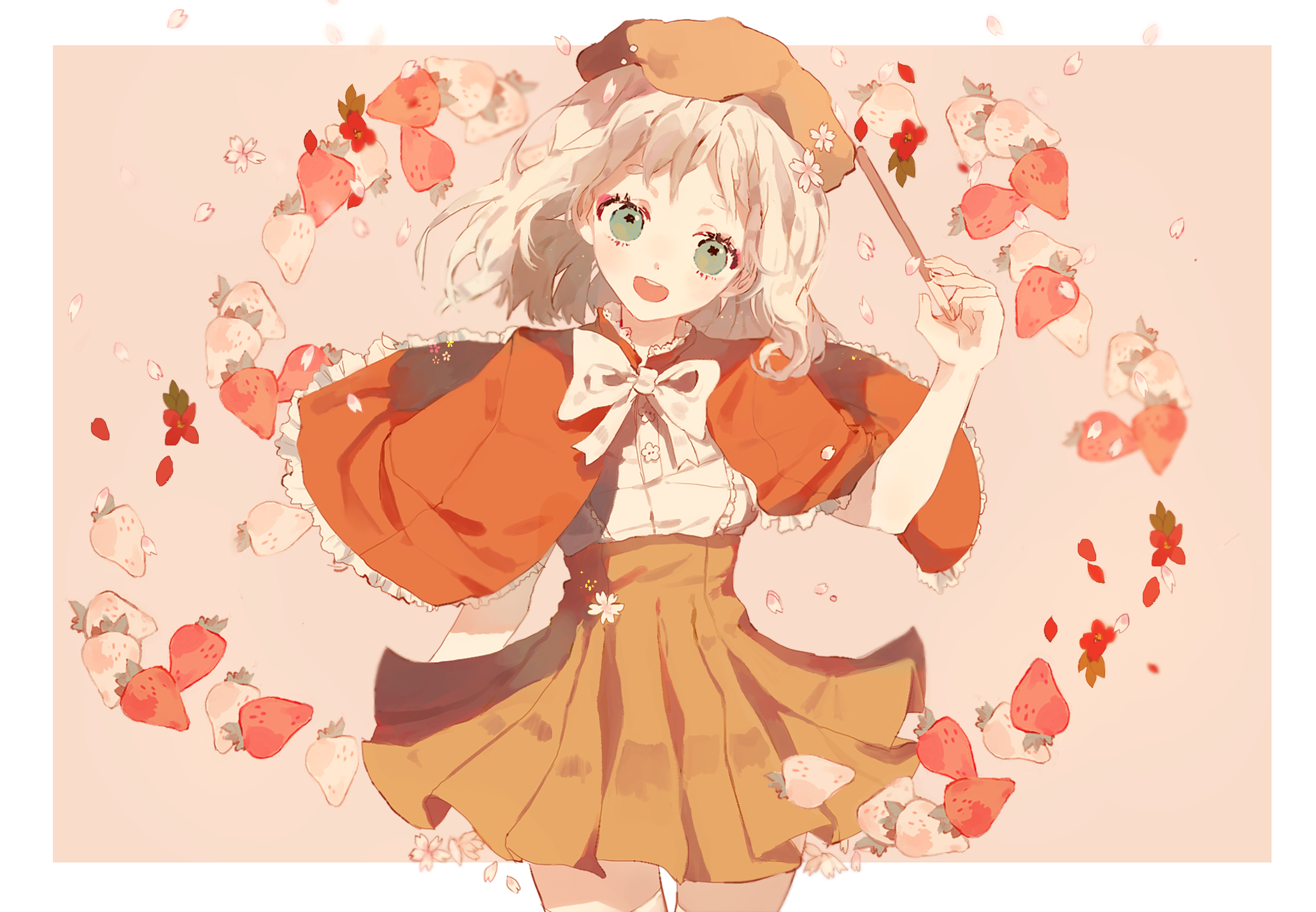 Cream Puff Cookie Run Anime Image Board