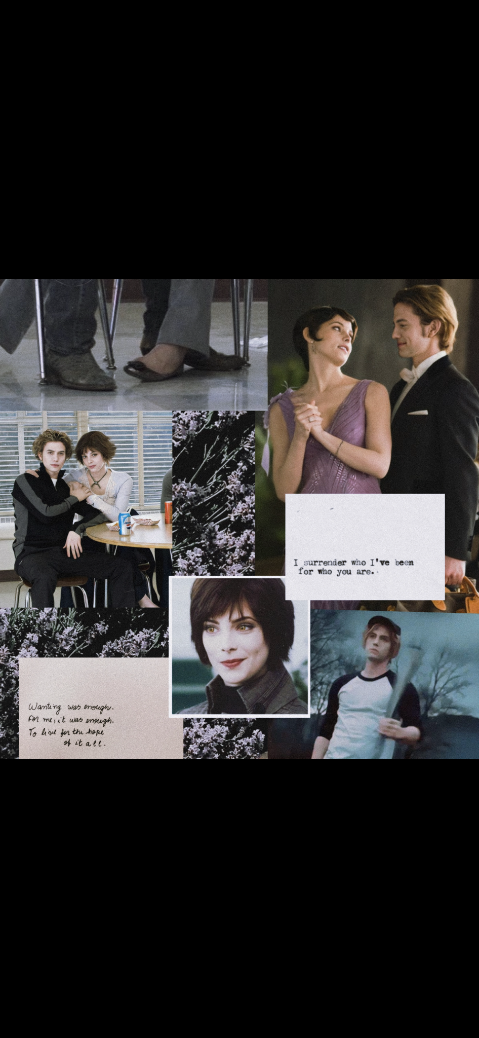 jasper hale lockscreen