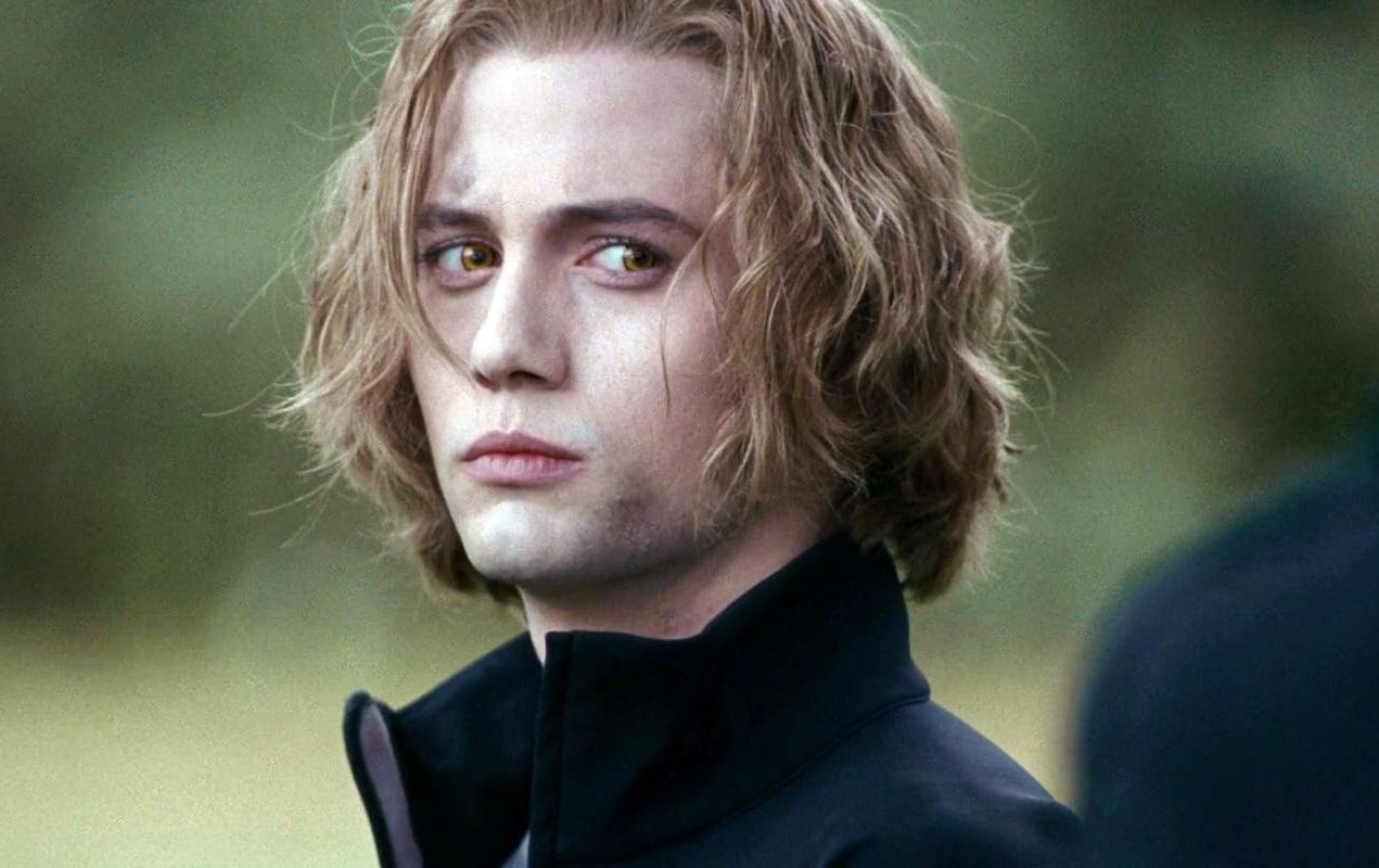 Cullen Family. The Twilight Fanon