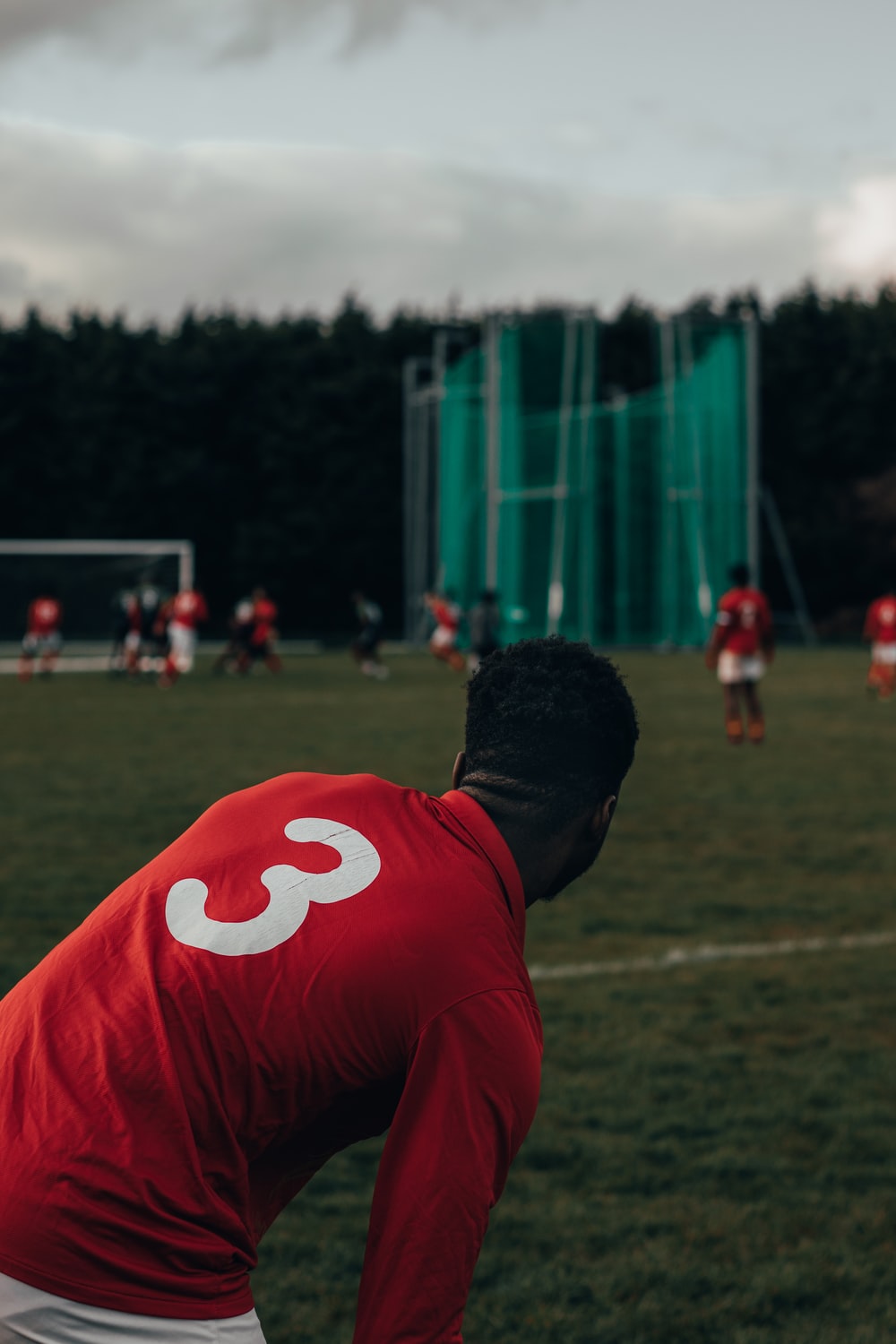 Sports Jersey Wallpapers Wallpaper Cave