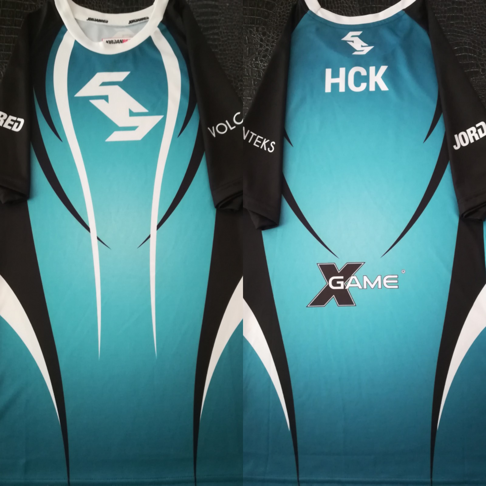 Sports Jersey Wallpapers Wallpaper Cave