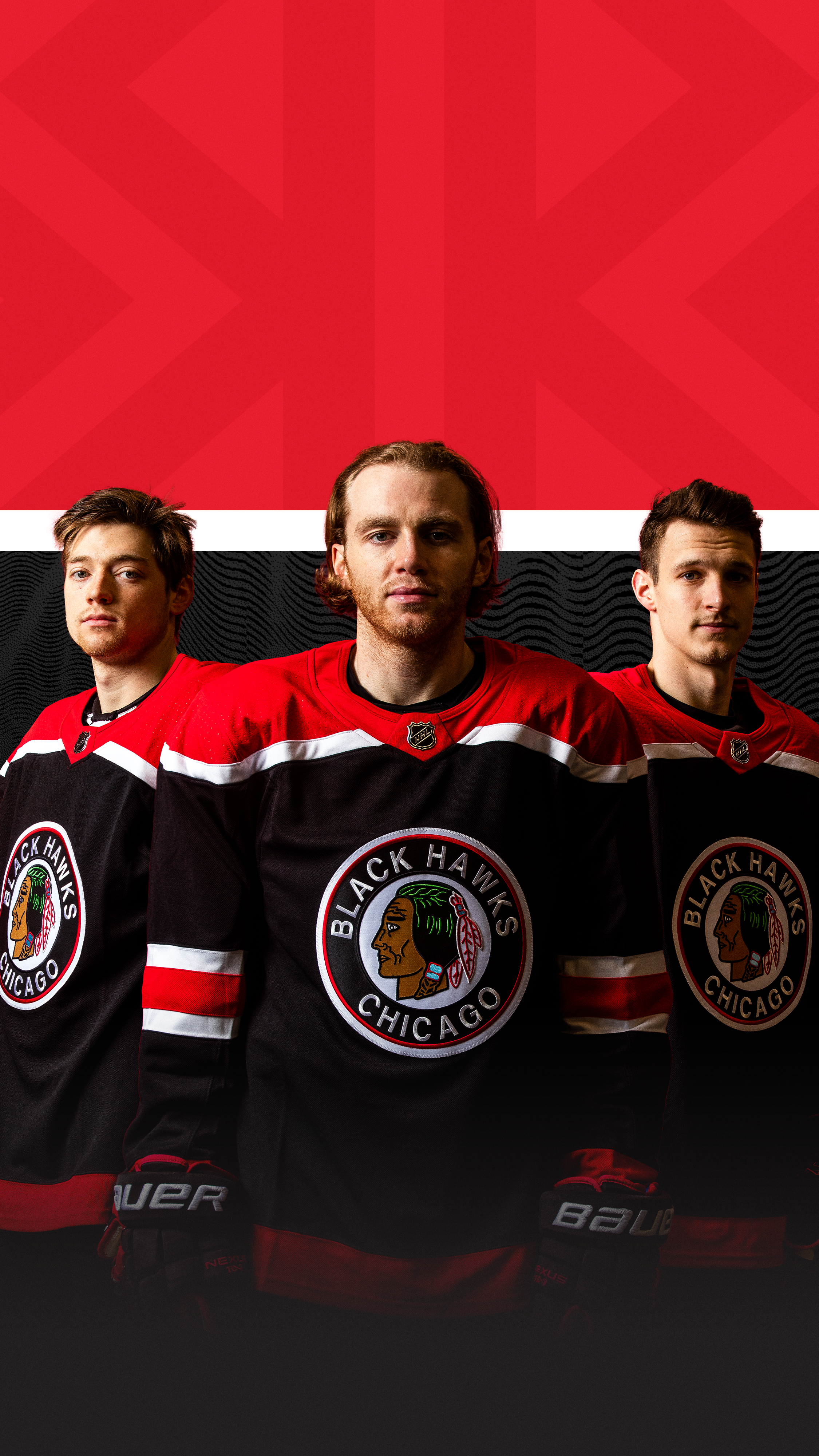 Blackhawks Wallpaper