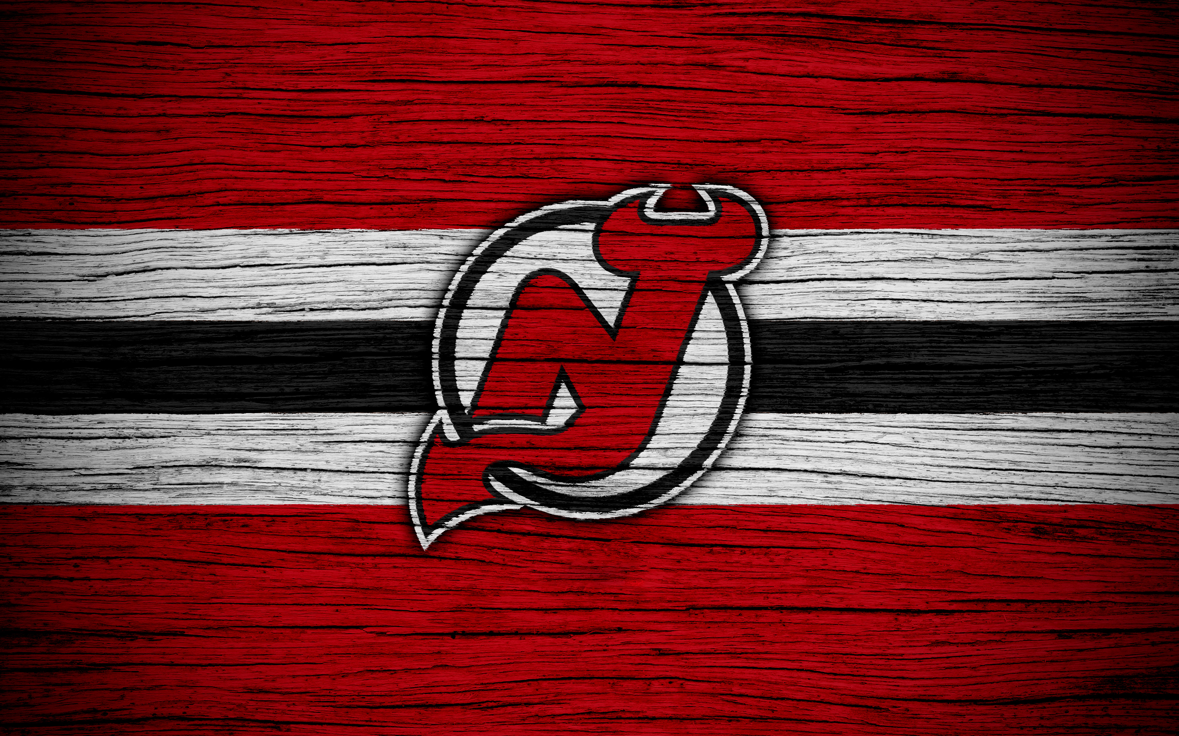 Title Sports New Jersey Devils Hockey Logo Jersey Devils Background HD Wallpaper