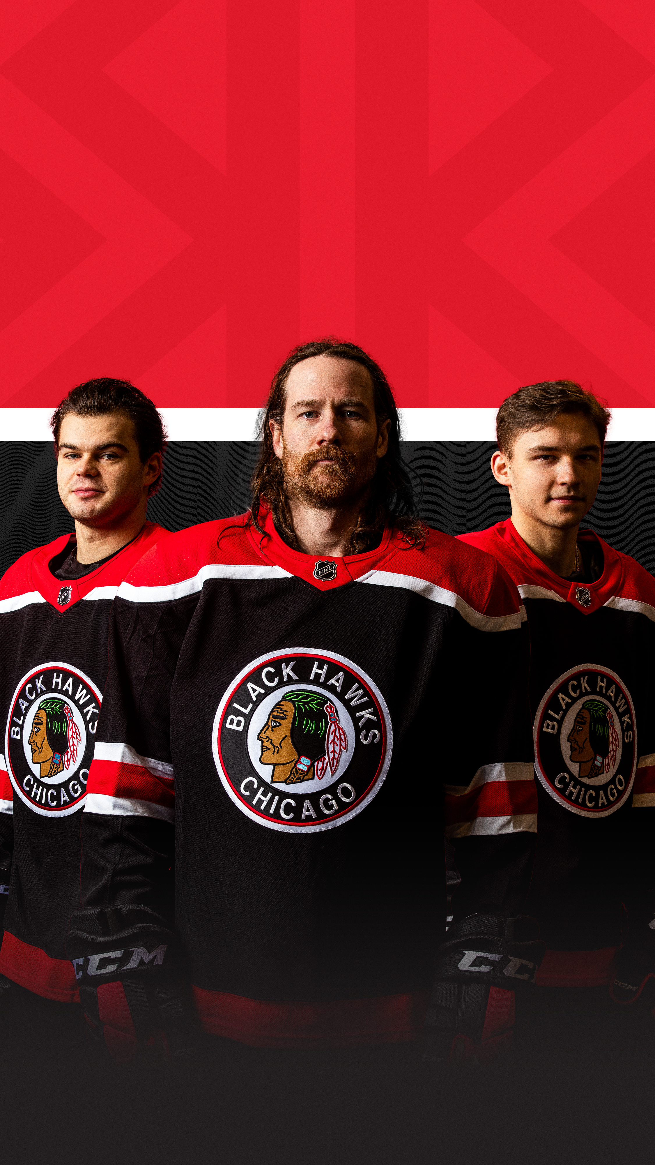 Blackhawks Wallpaper