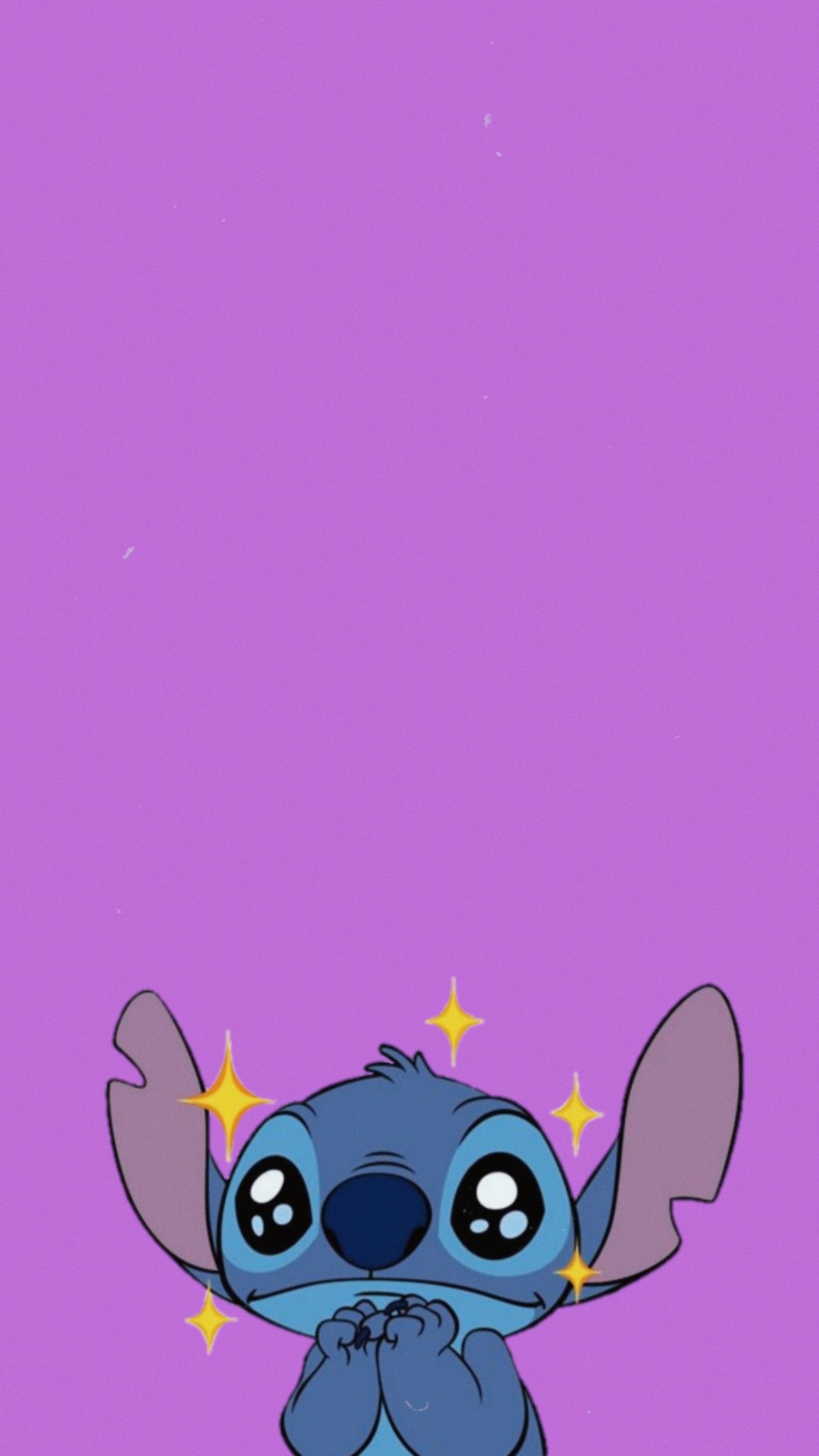 Stitch iPhone Wallpapers - Wallpaper Cave