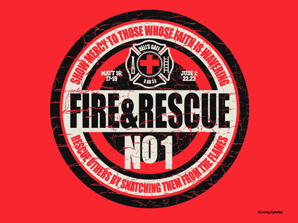 Free download Fire And Rescue Wallpaper Christian Wallpaper and Background [1024x768] for your Desktop, Mobile & Tablet. Explore Fire Department Wallpaper. Fire Dept Wallpaper, Fire Background Wallpaper