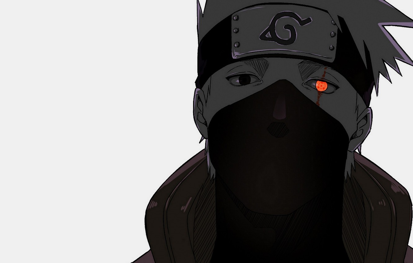 Kakashi Wallpaper