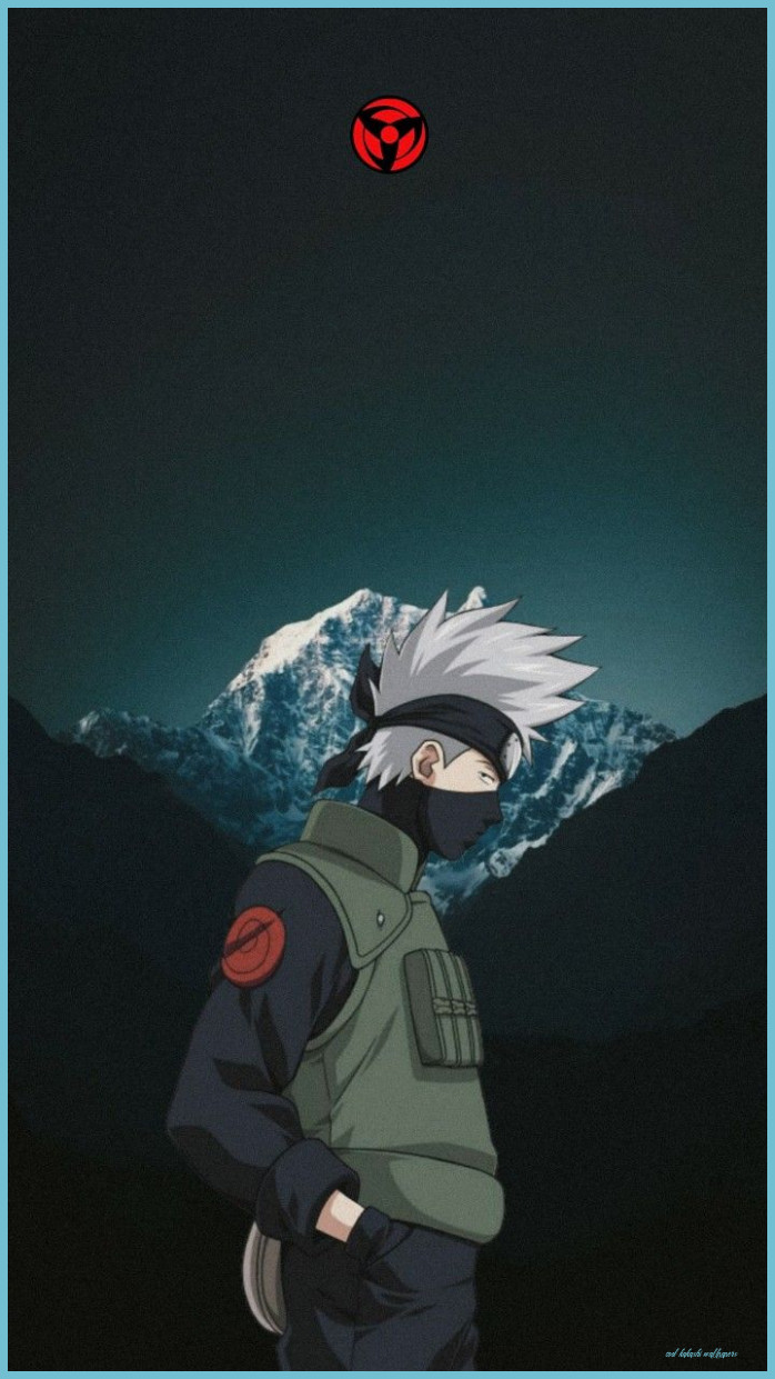 You Will Never Believe These Bizarre Truth Of Cool Kakashi Wallpaper. Cool Kakashi Wallpaper