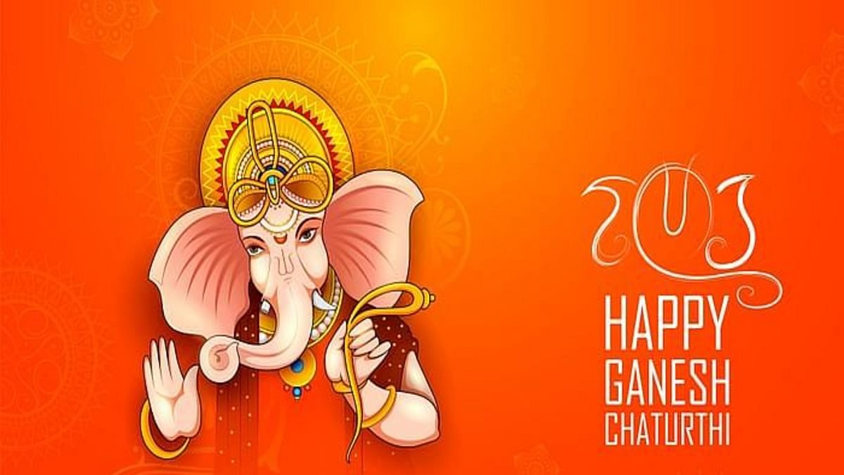 Ganesh Cartoon Wallpapers - Wallpaper Cave