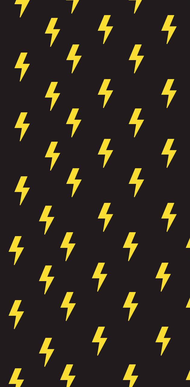 Lightning Bolt wallpaper