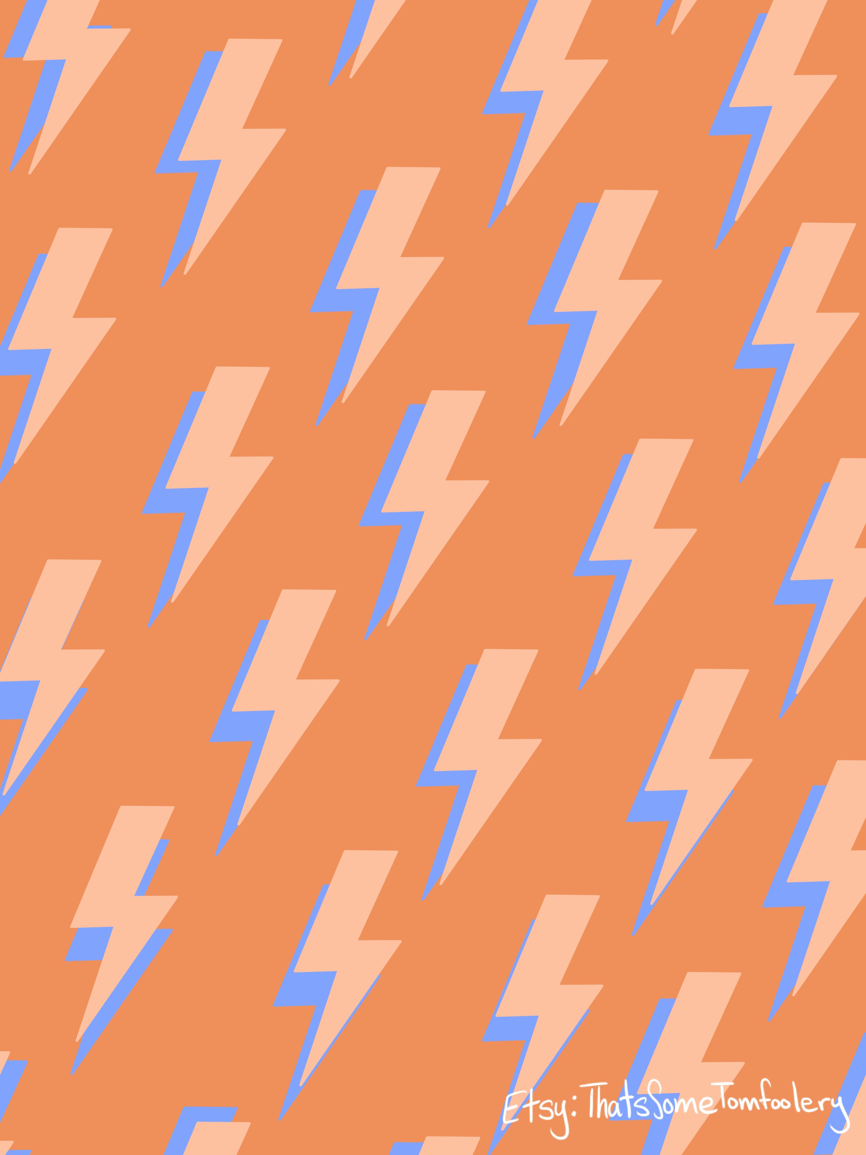 Lightning Bolts Wallpapers - Wallpaper Cave