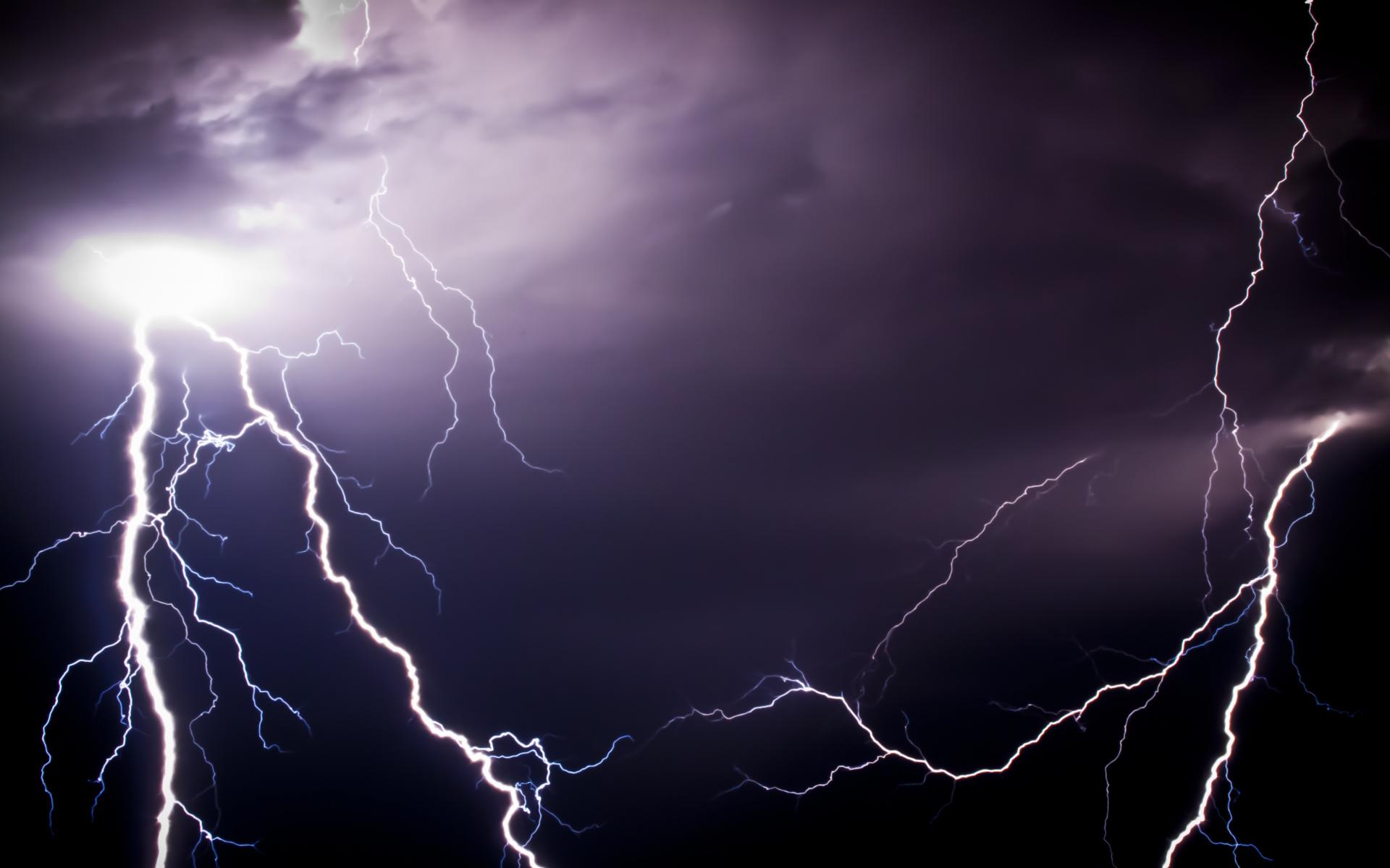 Cute Lightning Bolt Wallpaper - Image Galeria C51