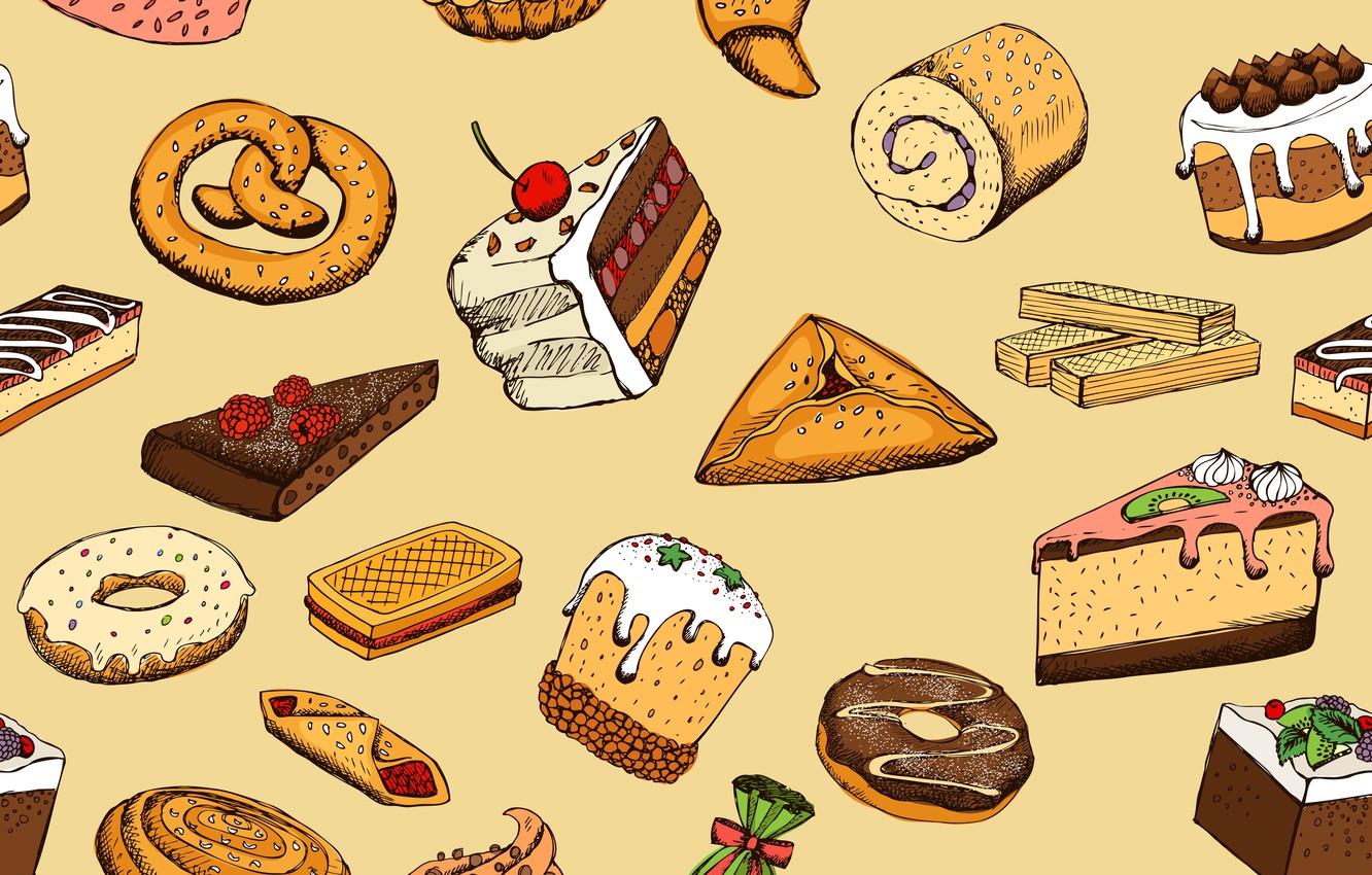 Free download Wallpaper background food texture dessert sweet pastries [1332x850] for your Desktop, Mobile & Tablet. Explore Patisserie Background. Patisserie Background