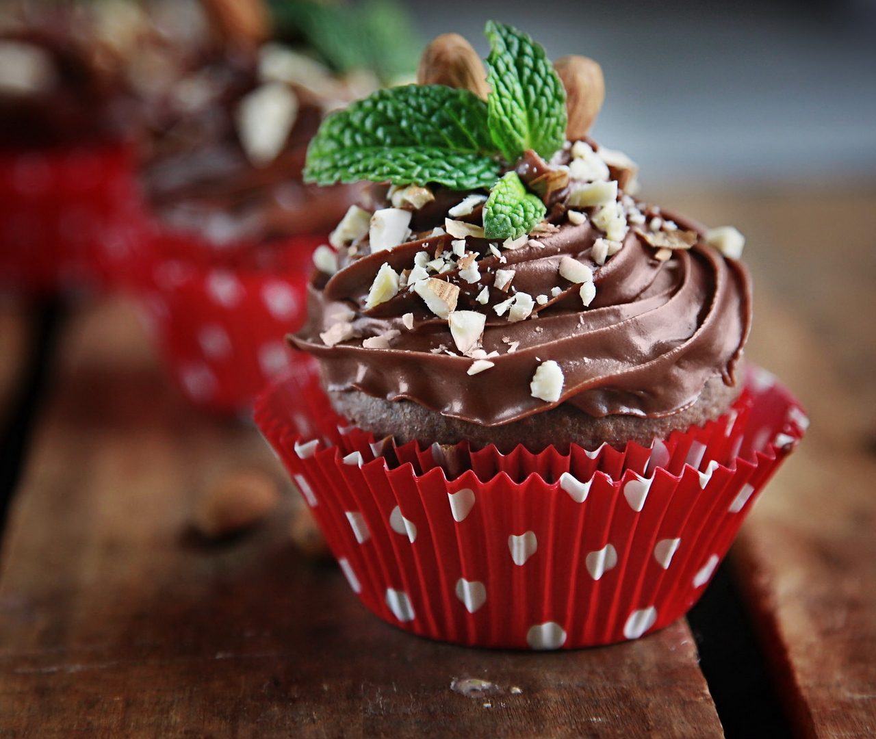 Bakery And Patisserie