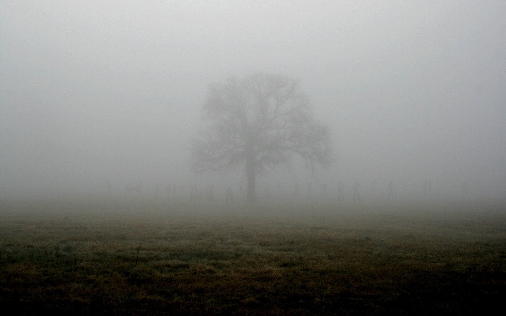 Horror, Scary, Creepy, dark, Evil, HD Art Wallpaper