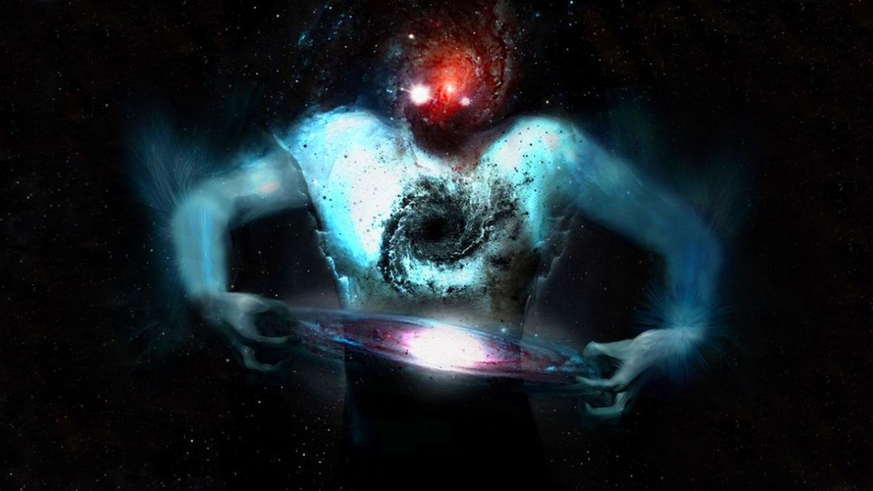 Dark art artwork fantasy artistic original psychedelic horror evil creepy scary spooky halloween wallpaperx900