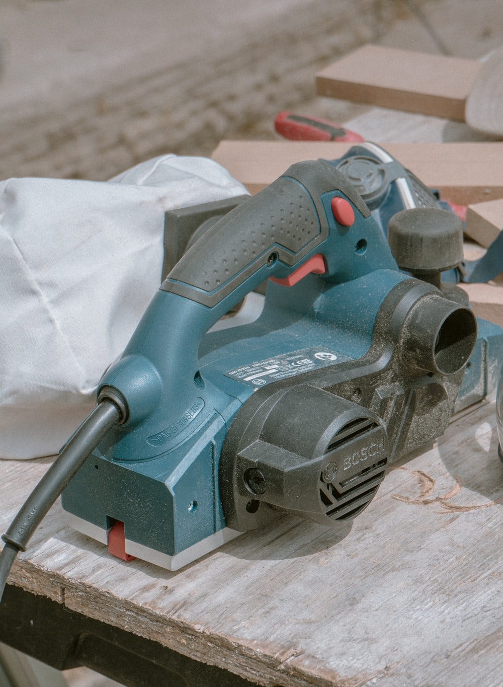 Power Tool Picture. Download Free Image