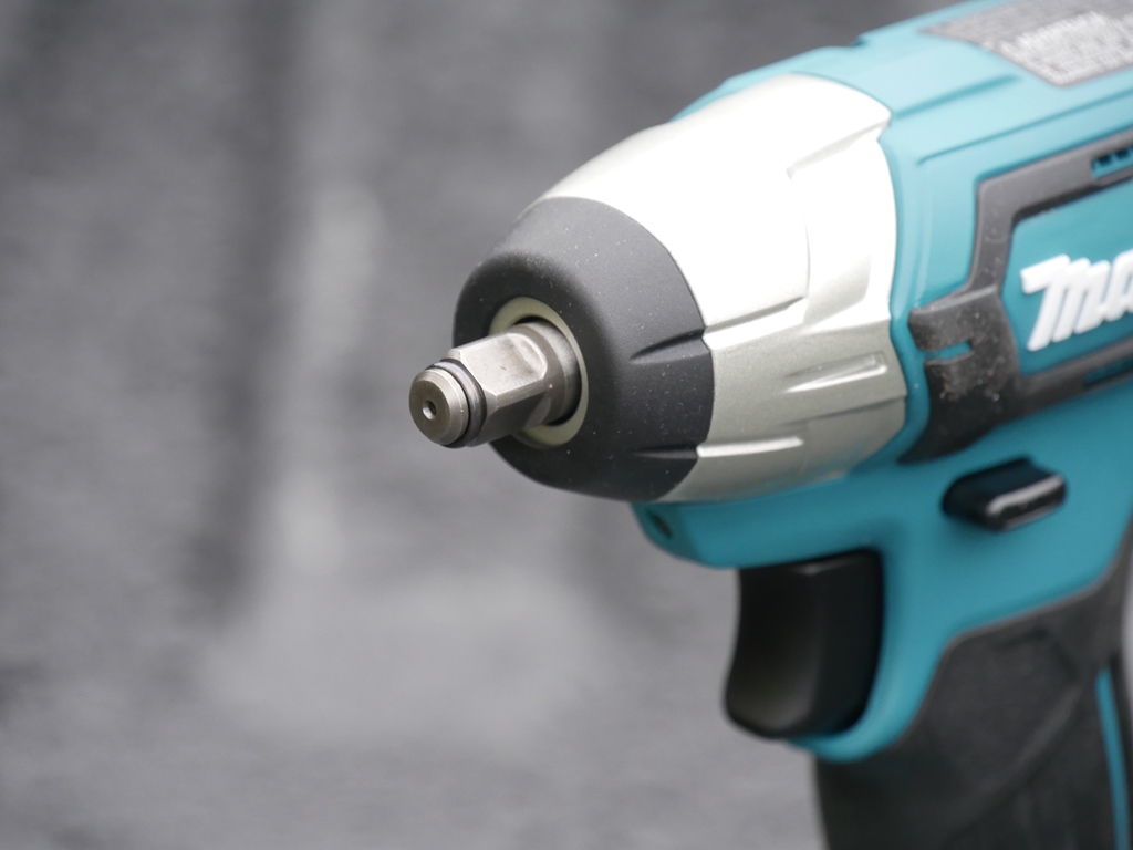 Makita 12V Impact Wrench Review In Action Tool Reviews