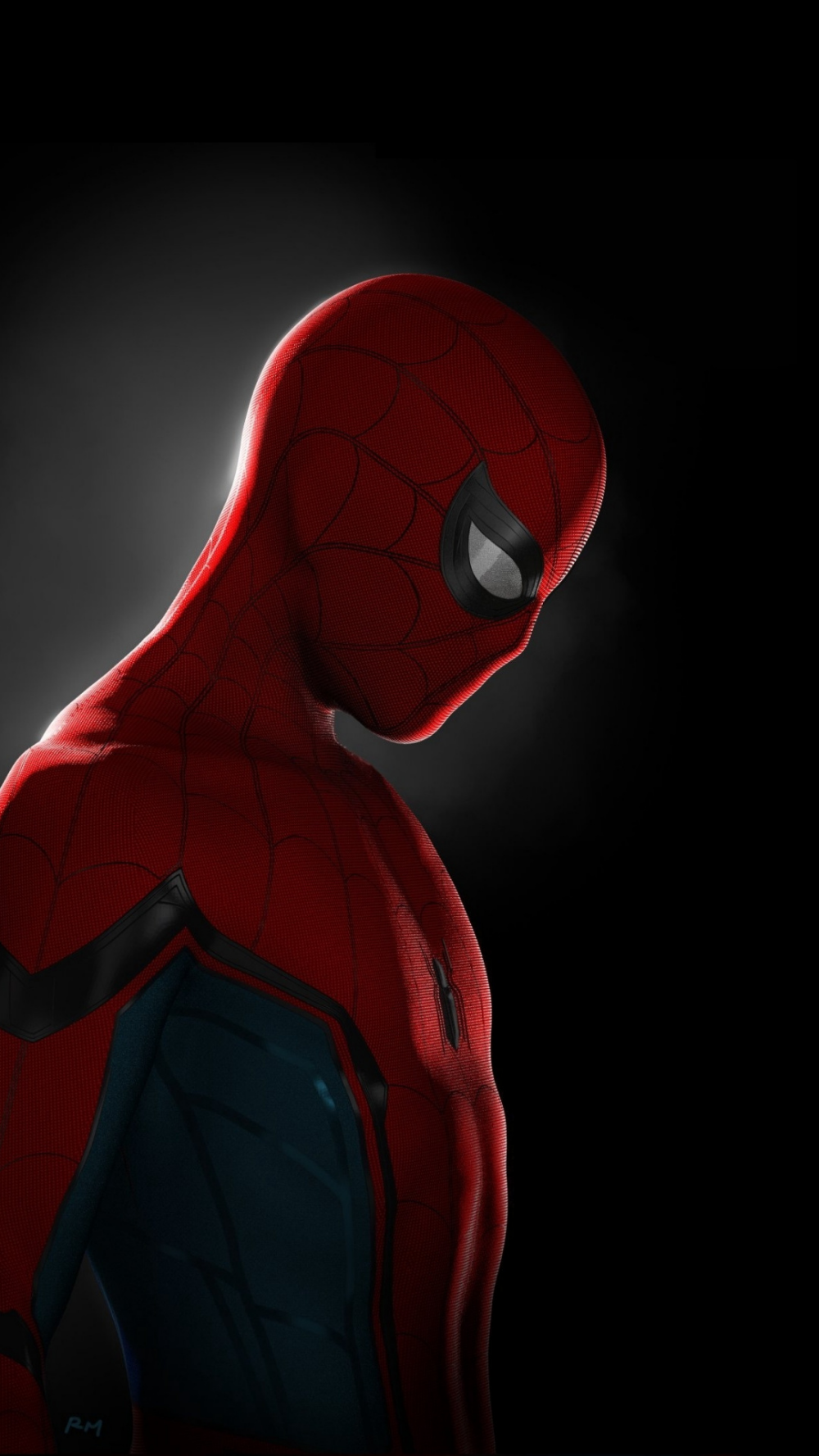 Cartoon Peter Parker Wallpapers - Wallpaper Cave