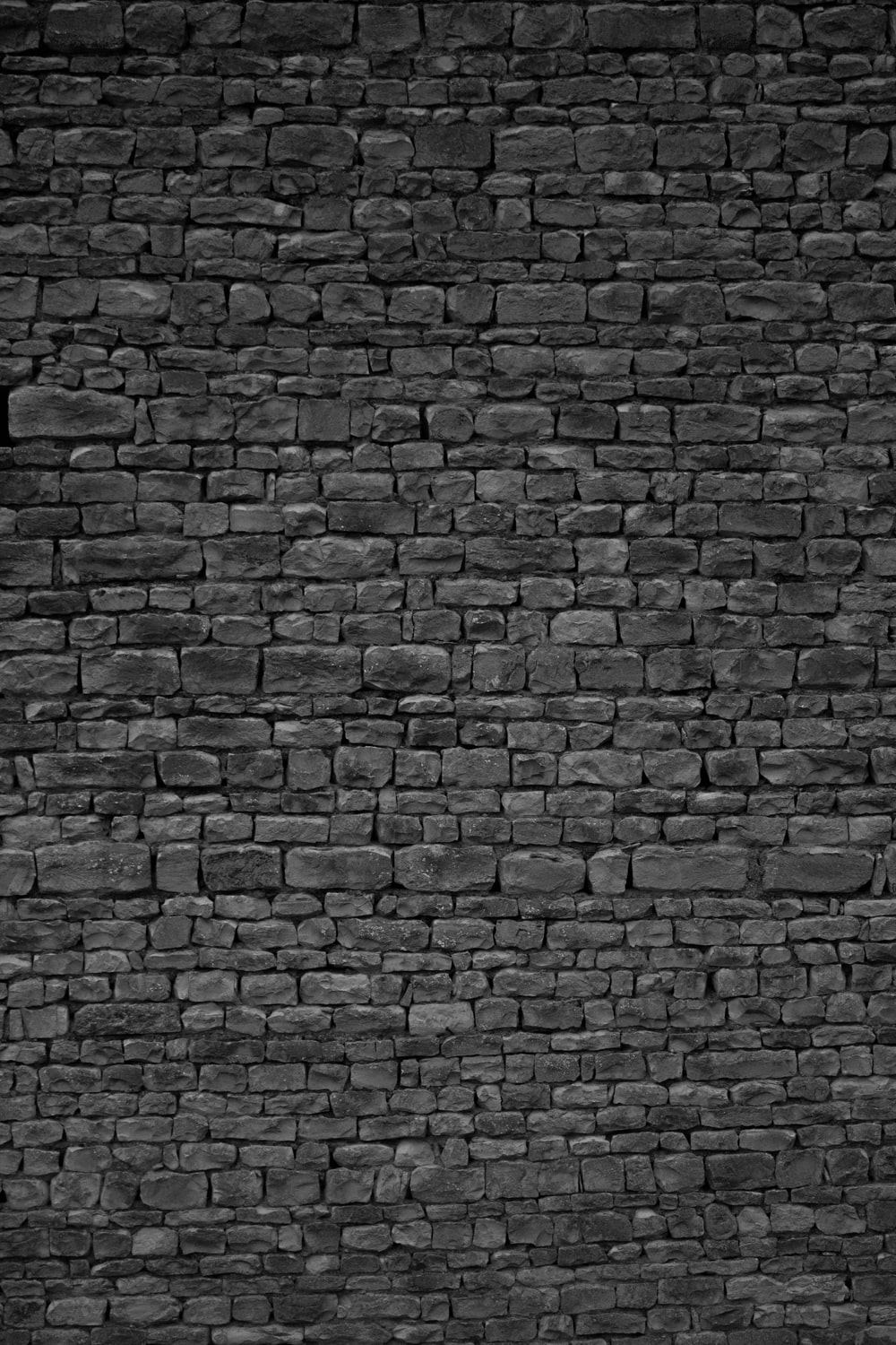 Stone Wall Picture. Download Free Image