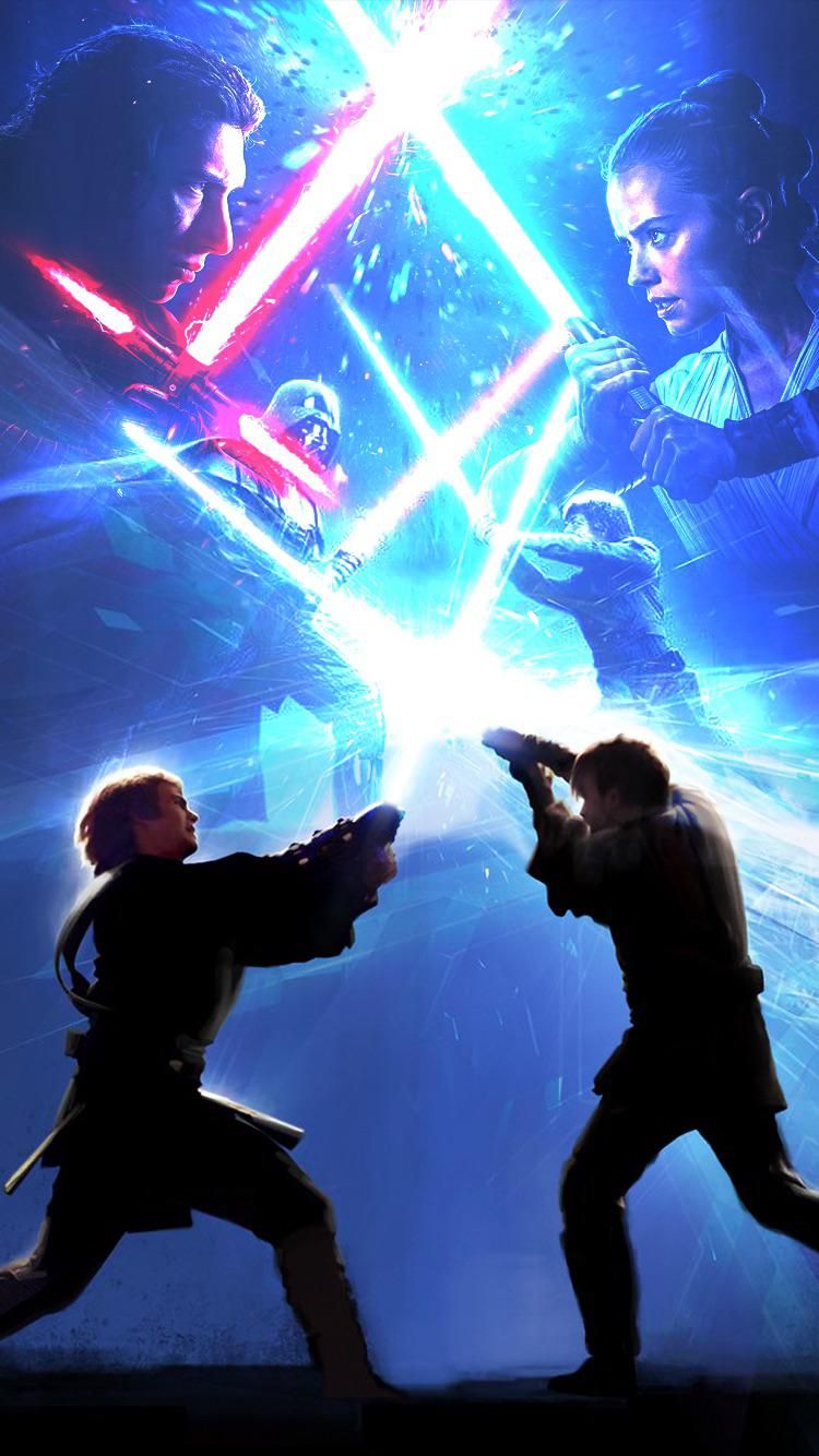 Anakin Skywalker iPhone Wallpaper Free Anakin Skywalker iPhone Background