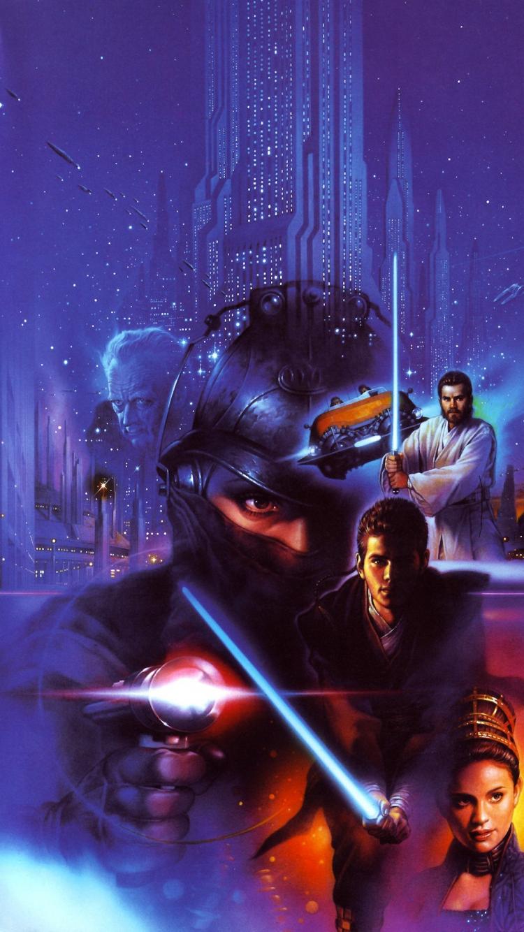 Obi Wan Wallpaper HD Wallpaper