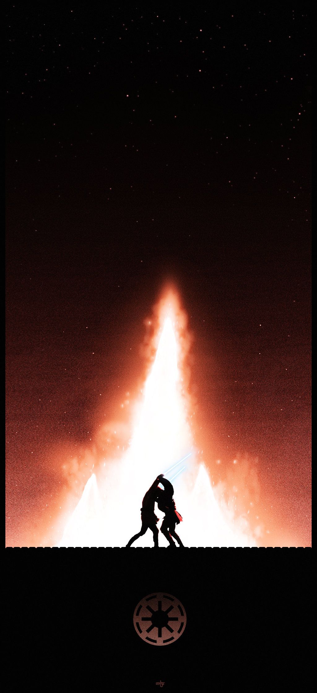 May the Fourth Be With You (Star Wars poster art created over the last two years). Star wars anakin, Star wars background, Star wars poster