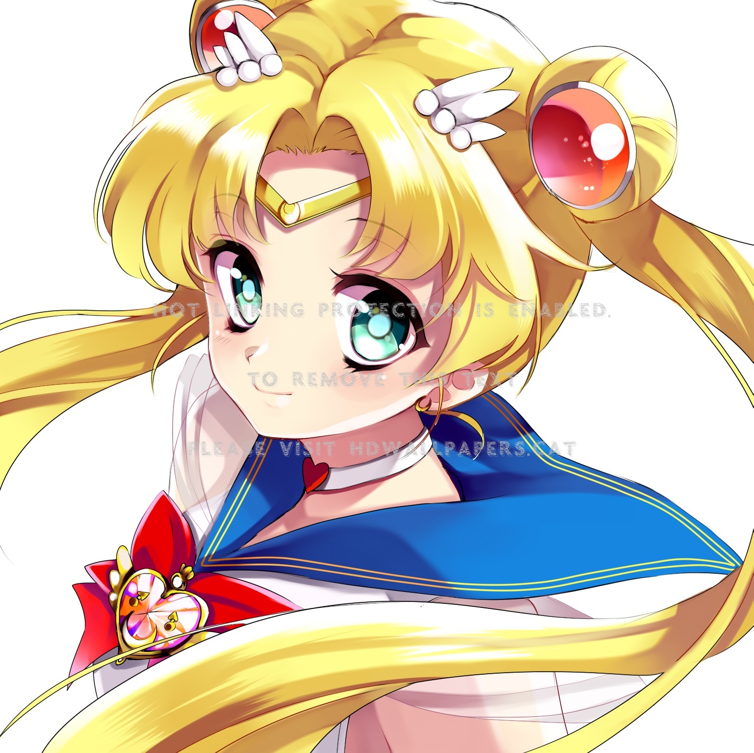 super sailor moon senshi usagi tsukino