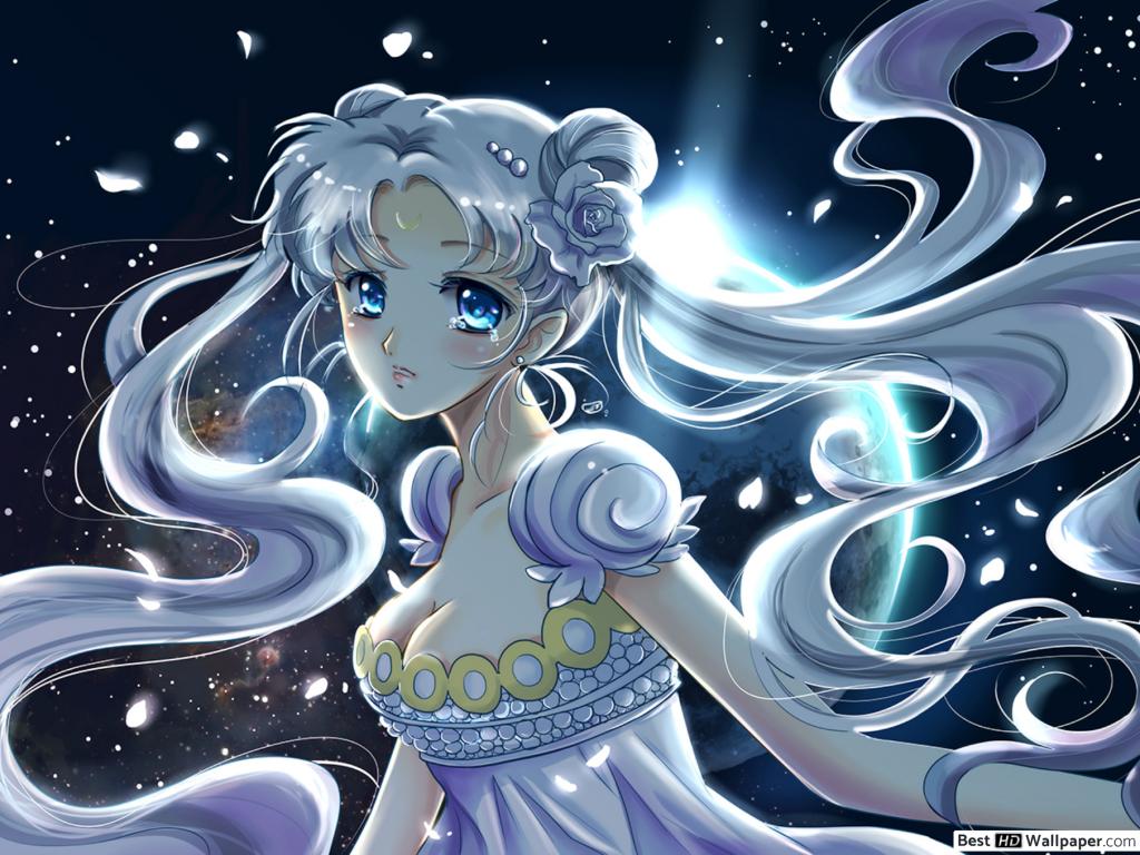 Sailor Moon Tsukino HD wallpaper download