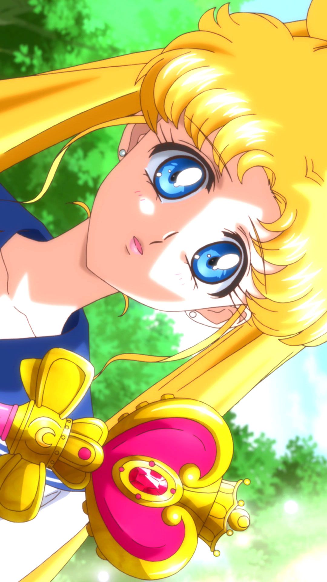 Makenai. Sailor moon wallpaper, Sailor moon manga, Sailor moon art