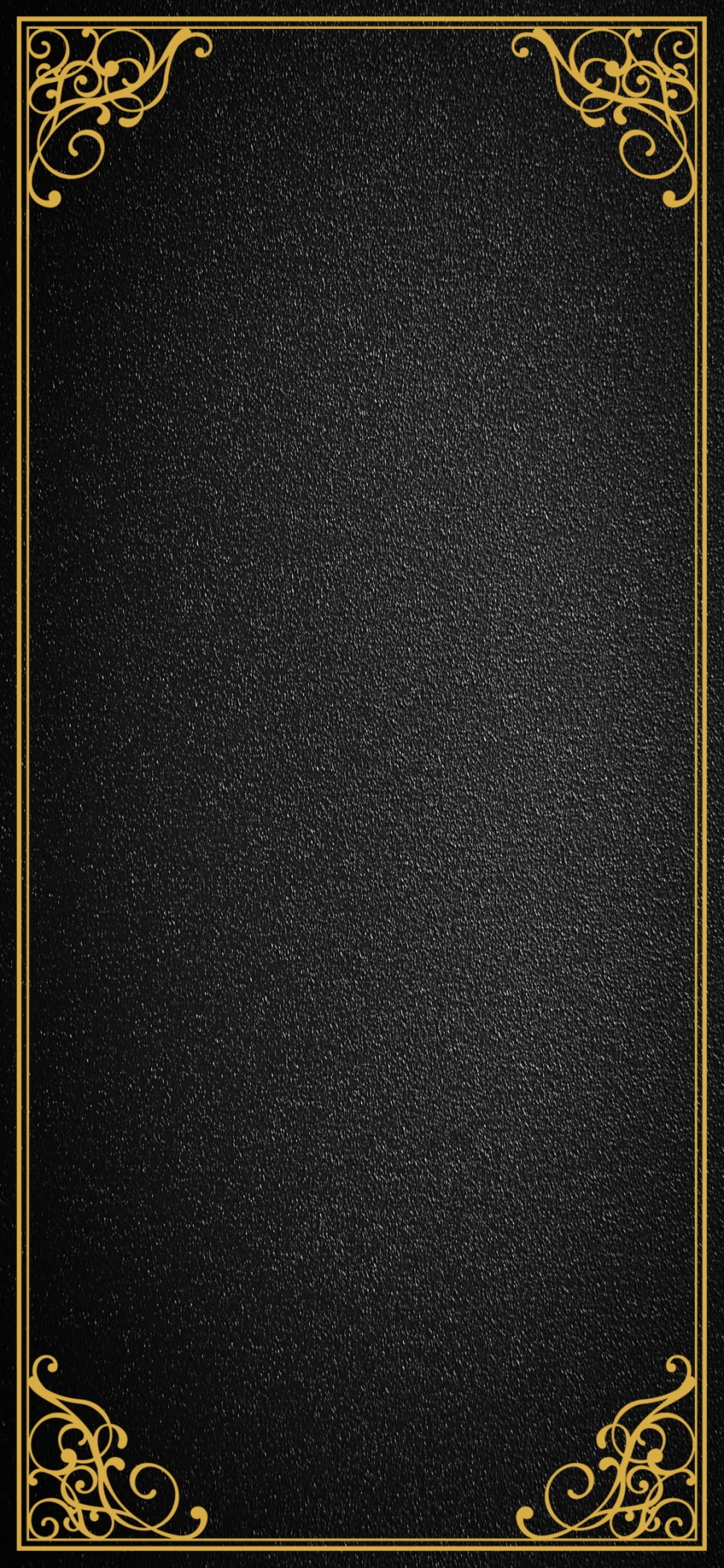 Free download Birthday Invitation Black Gold Style Simple Fashion Background [900x1947] for your Desktop, Mobile & Tablet. Explore Invitation Background