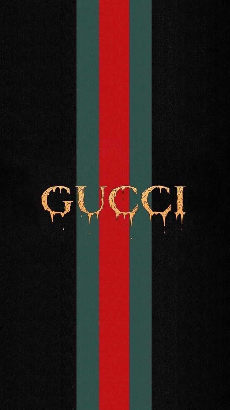 Gucci Lion Wallpapers - Wallpaper Cave