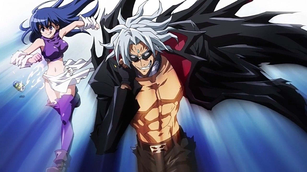 Download Needless Wallpaper 1280x720