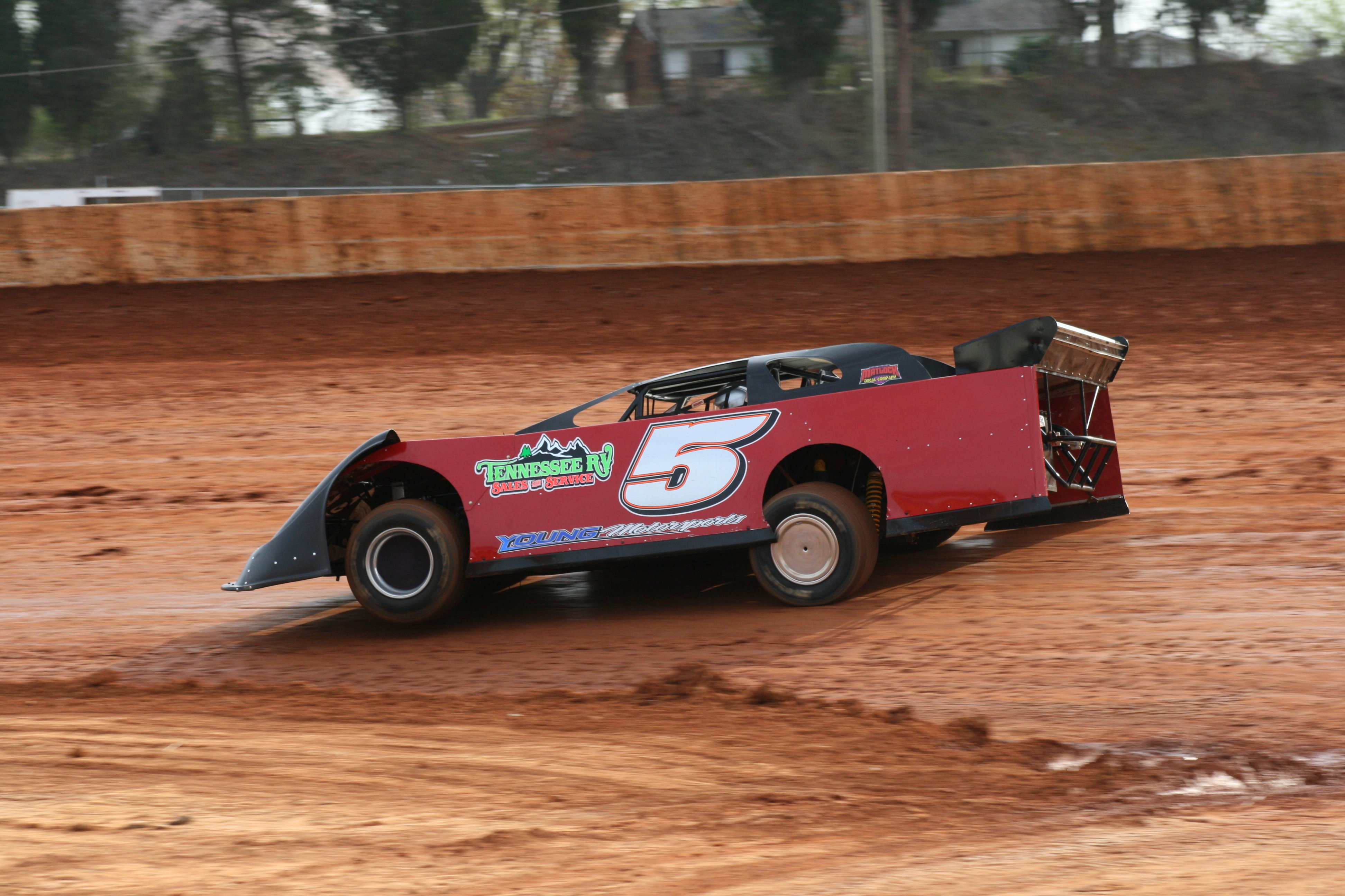 Dirt late model wallpaper. All HD picture