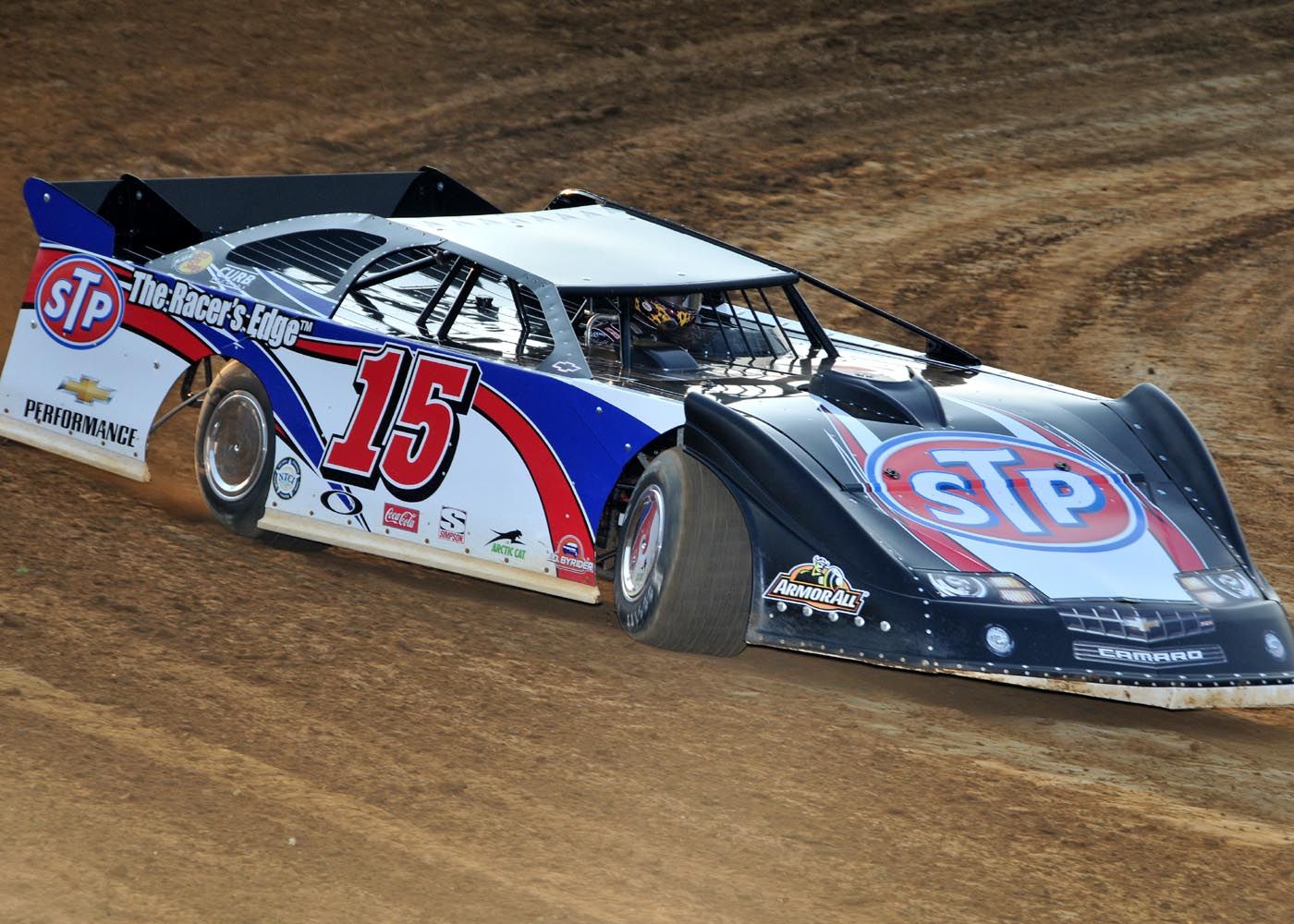 Prelude To The Dream: Watch Your Favorite Drivers On The Dirt. Dirt late models, Dirt track racing, Late model racing