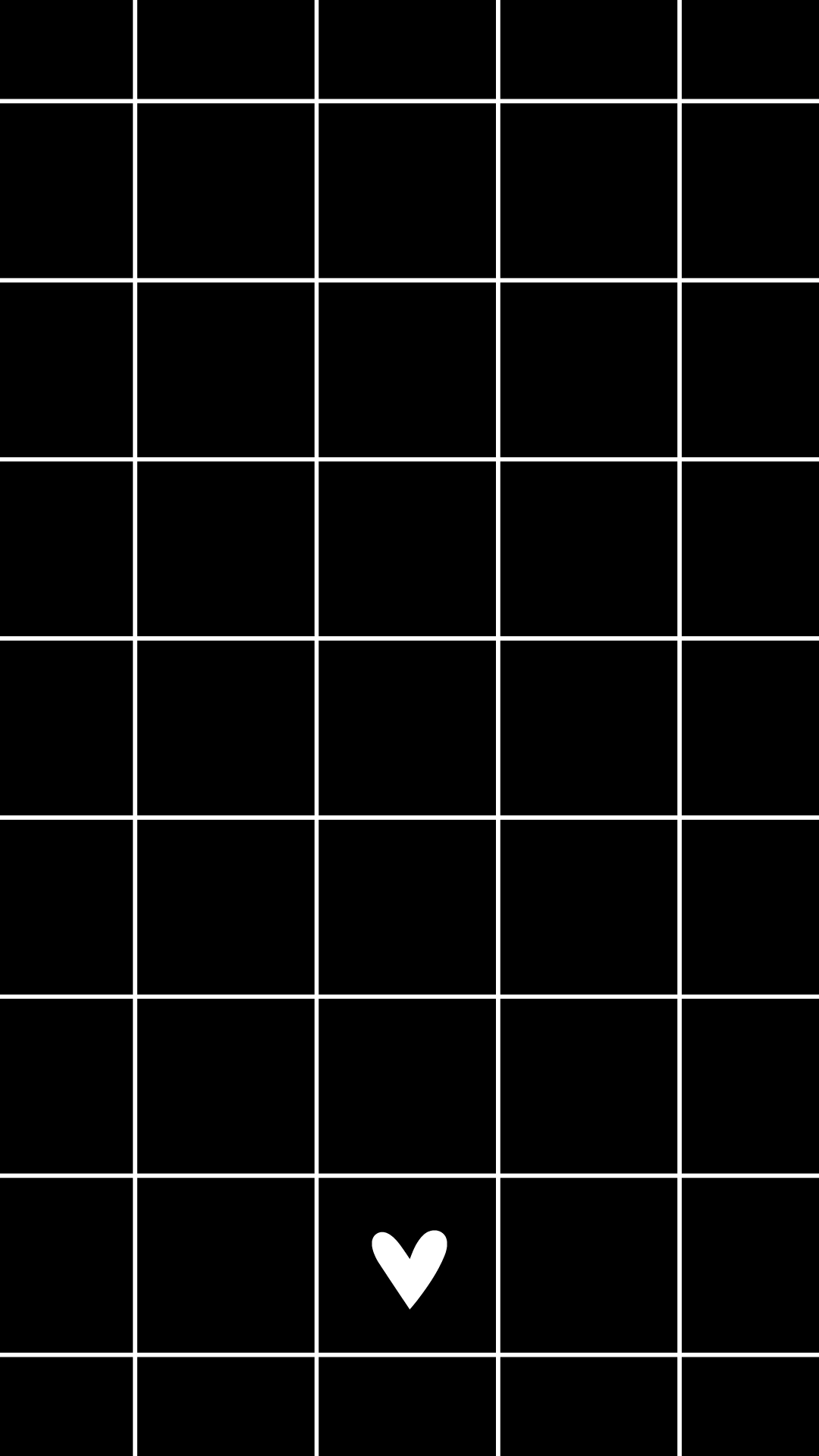 Wallpaper Black Grid Mrs. Dreamer. Grid wallpaper, Black wallpaper, Black wallpaper iphone