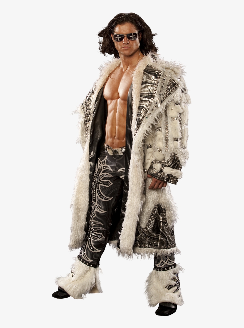 John Morrison Wallpaper Containing A Fur Coat Entitled Morrison PNG Download