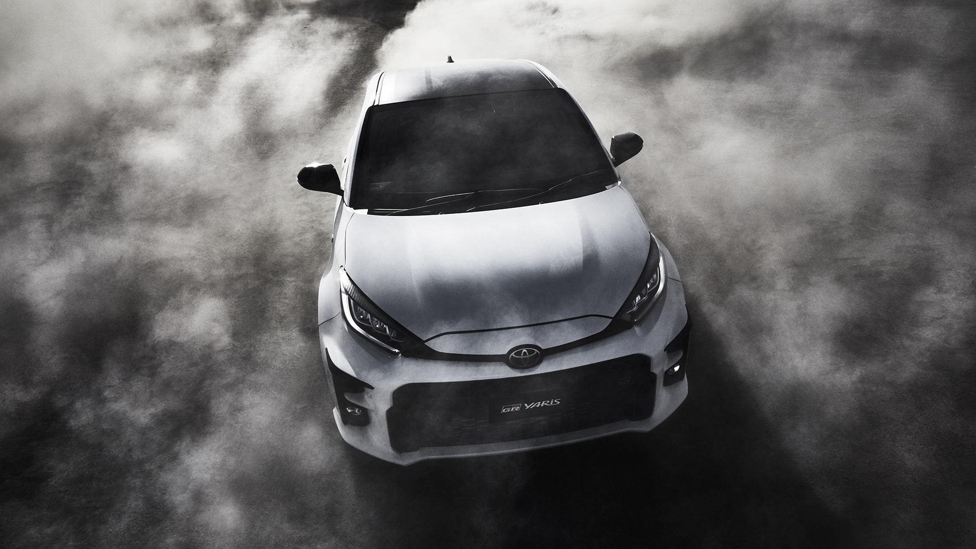 New Toyota GR Yaris: A Rally Car for the Road