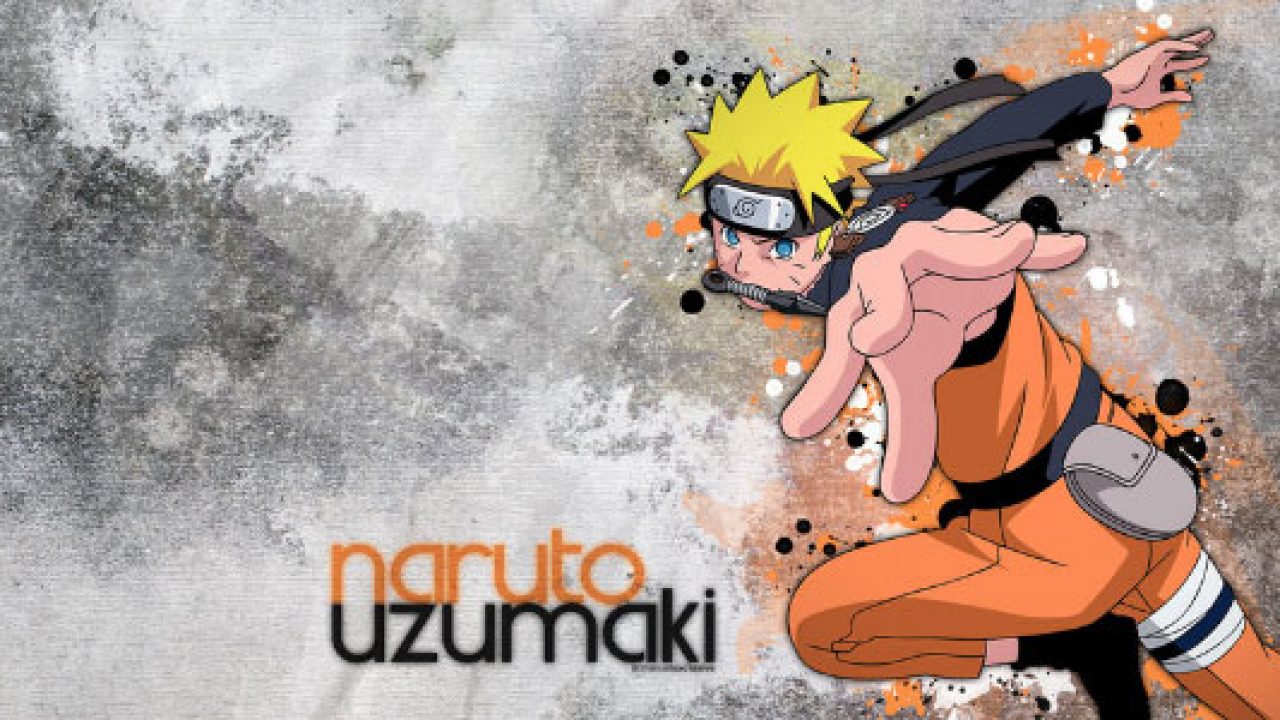 Naruto Full Body Wallpapers - Wallpaper Cave