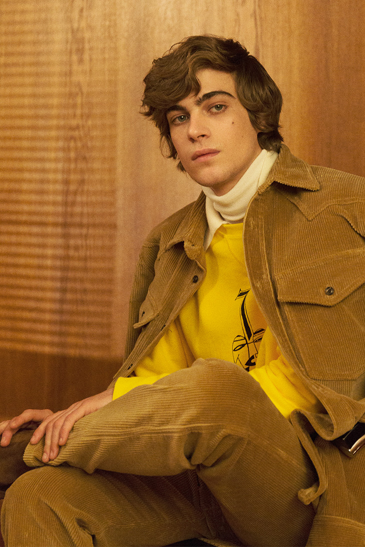 MFW: Tod's Menswear Fall Winter 2021 Collection