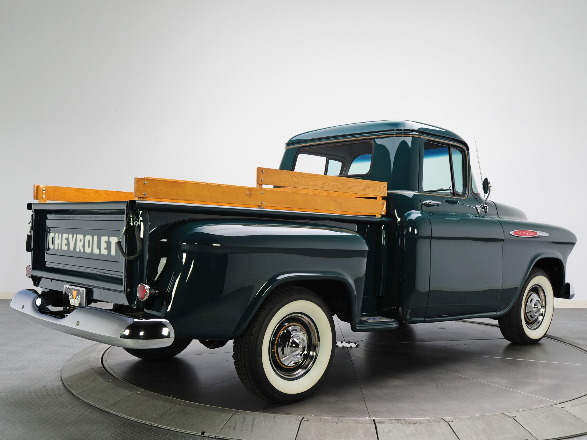 Cool 1957 Chevy Truck Free Wallpaper Chevy Truck. Chevy trucks, Classic chevy trucks, Chevrolet trucks