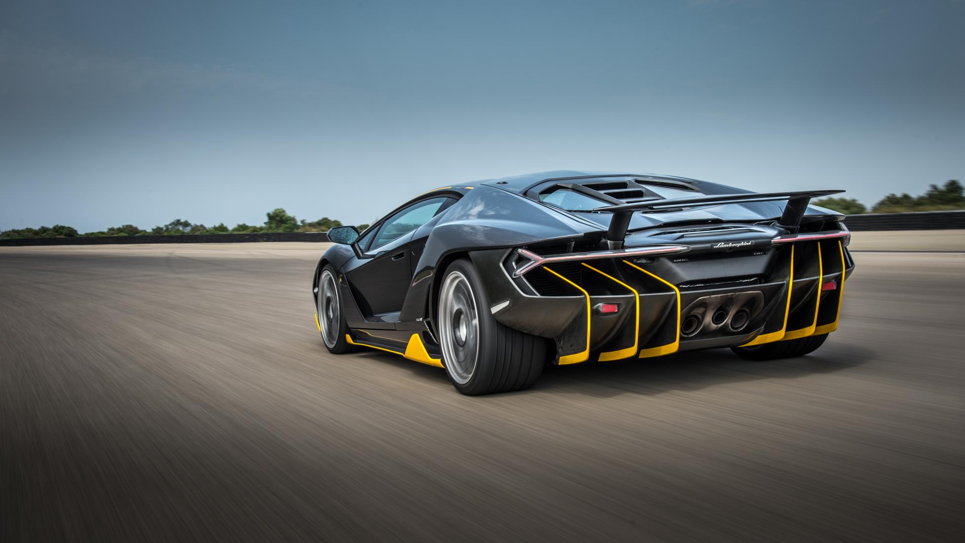 Lamborghini Matador Wallpapers - Wallpaper Cave